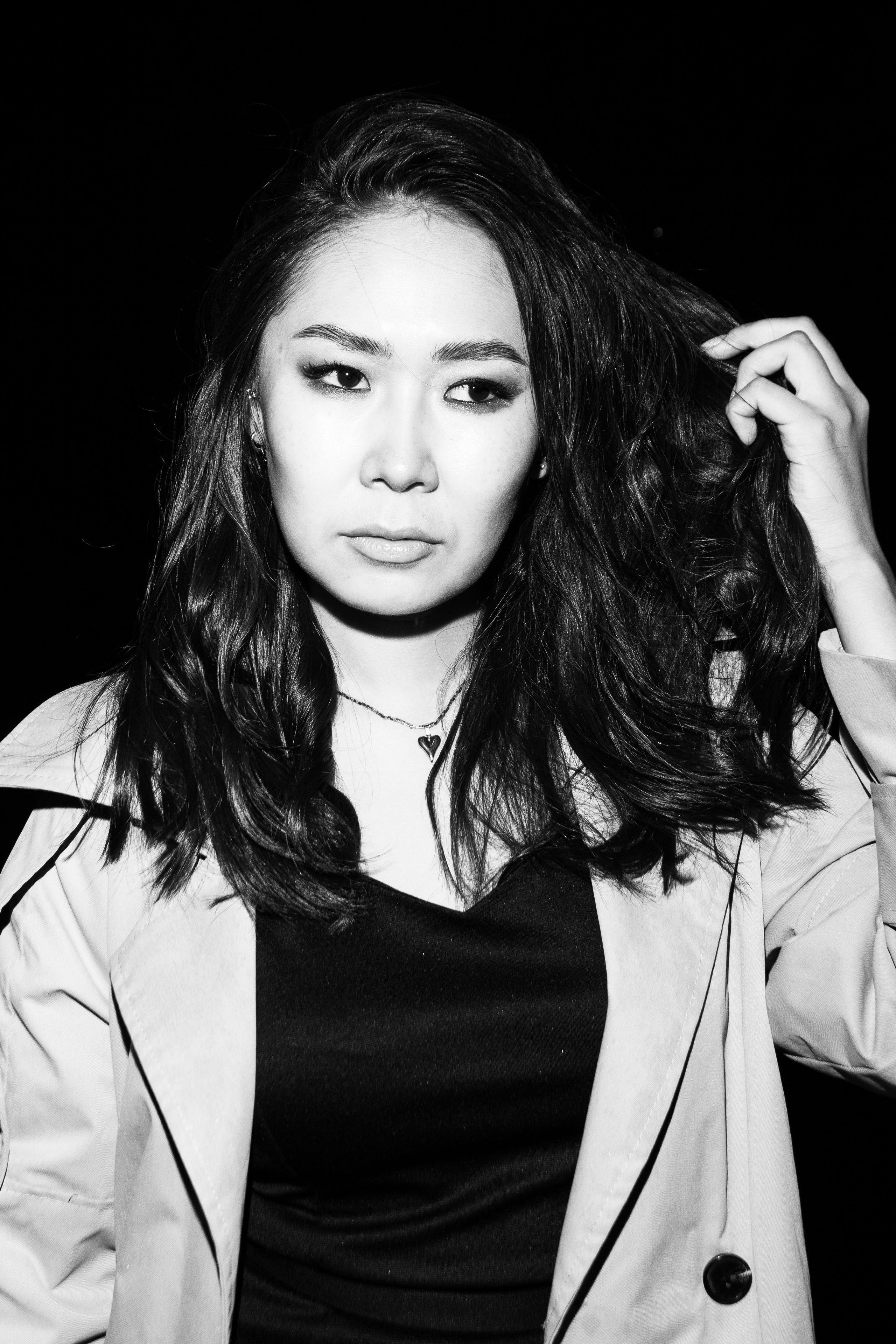 Лана. Модельное агентство ART PODIUM ULAN-UDE