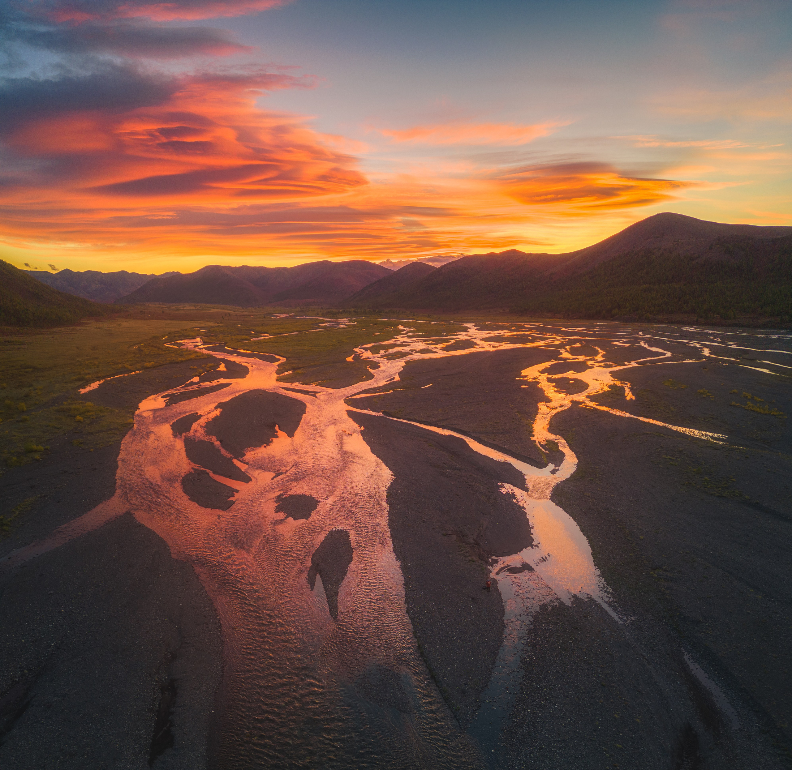 Сердце Якутии