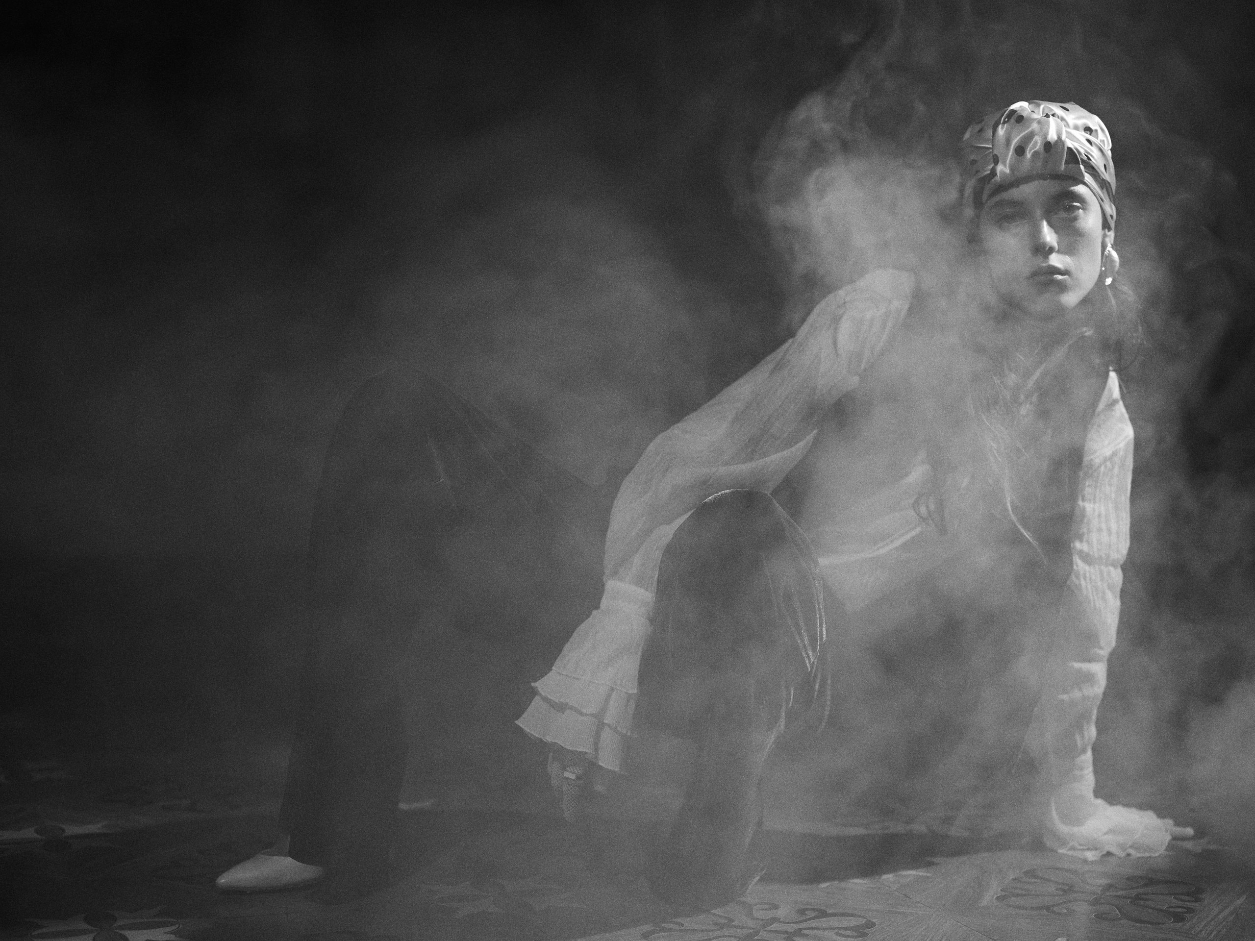 Консультация для фотографа. Портретный фотограф в Казани