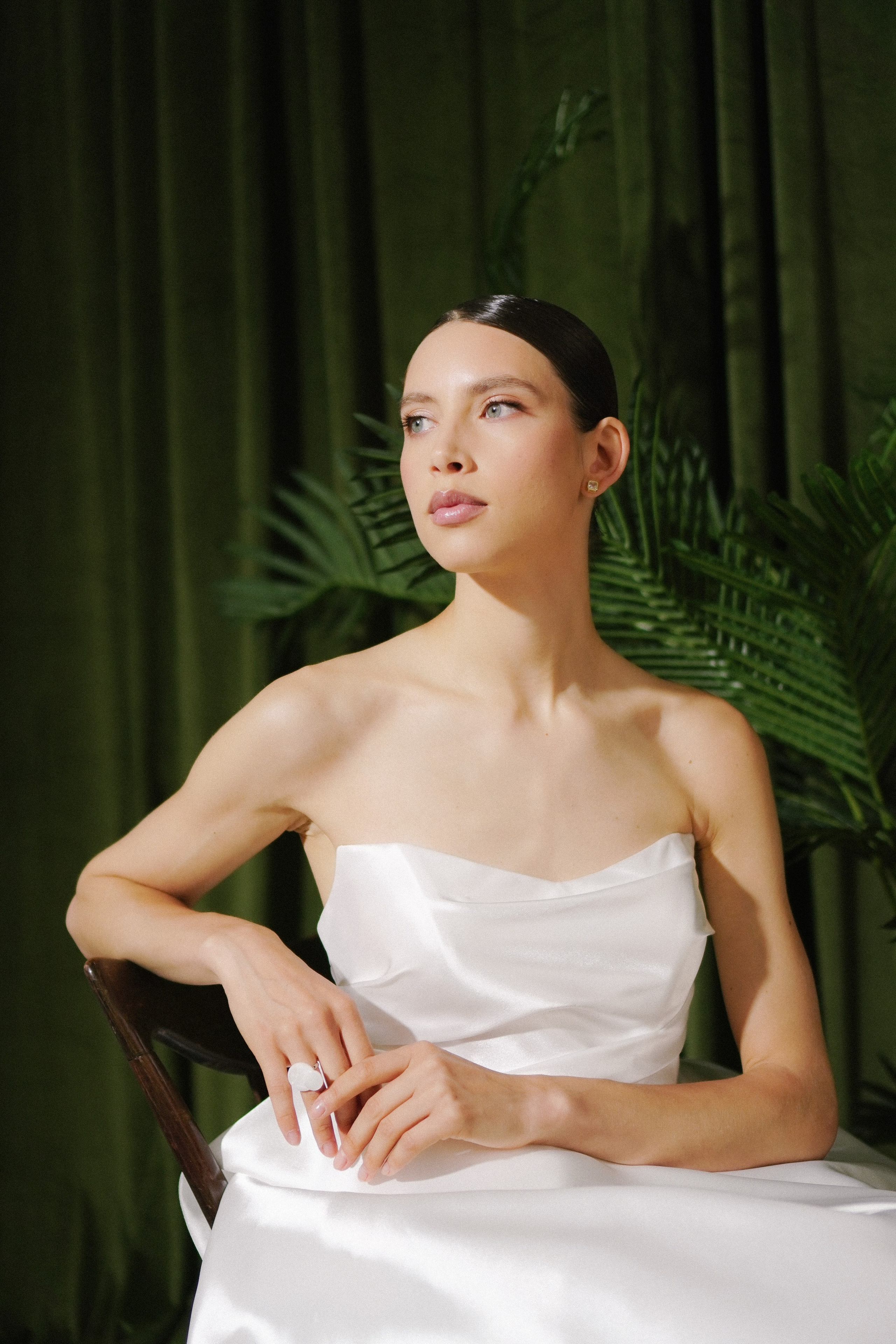 Грандиозный Воркшоп. Свадебный фотограф Питер