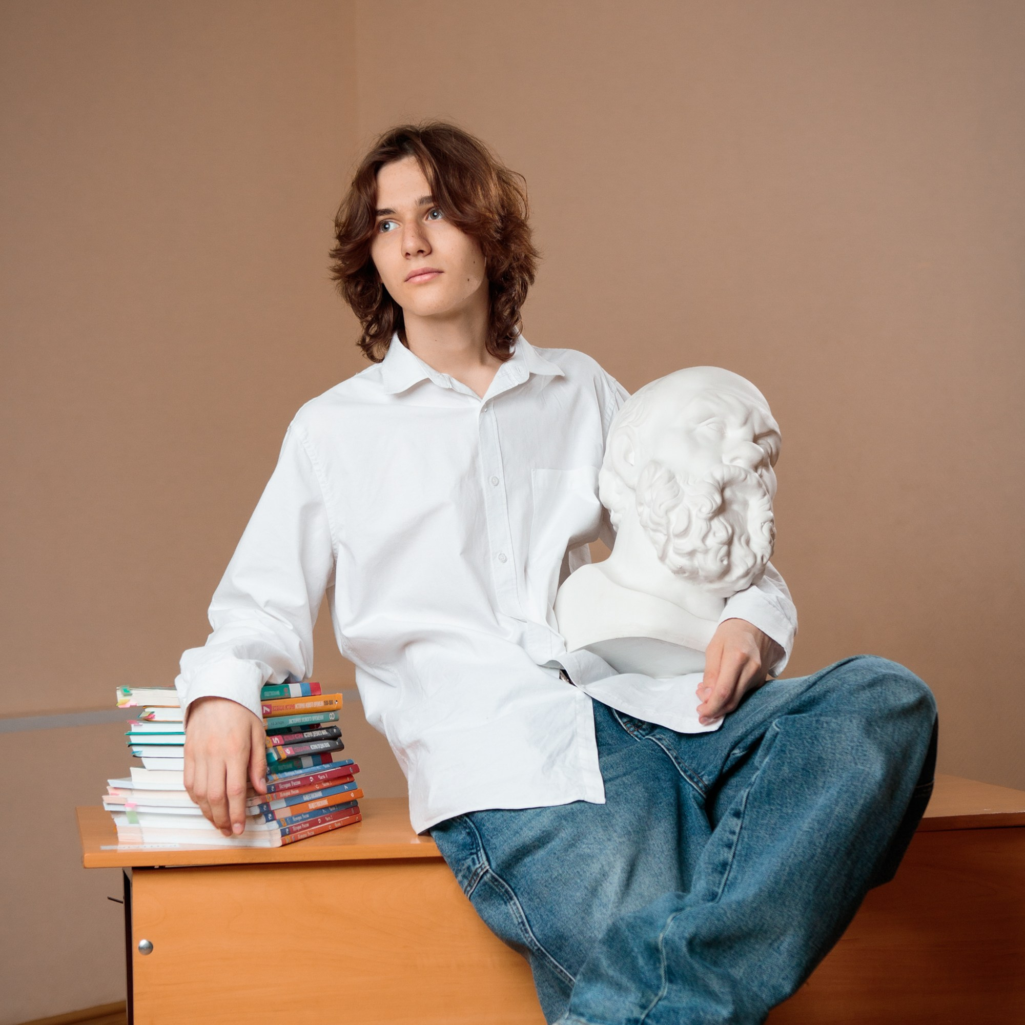 Выпускные альбомы в Томске | вайб имба для 9-11 классов