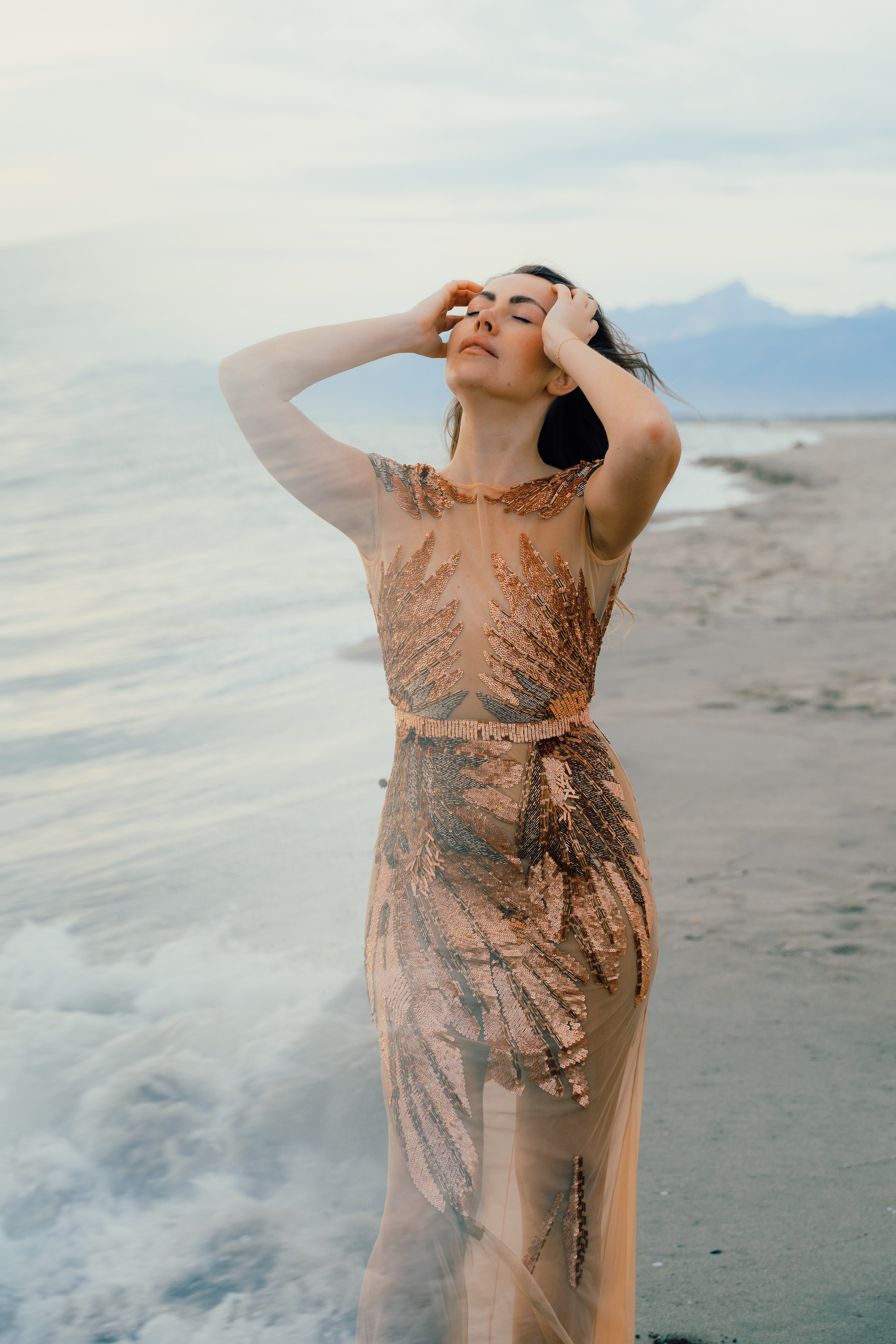 Dasha 34. Family Lifestyle Photographer in Lucca, Italia