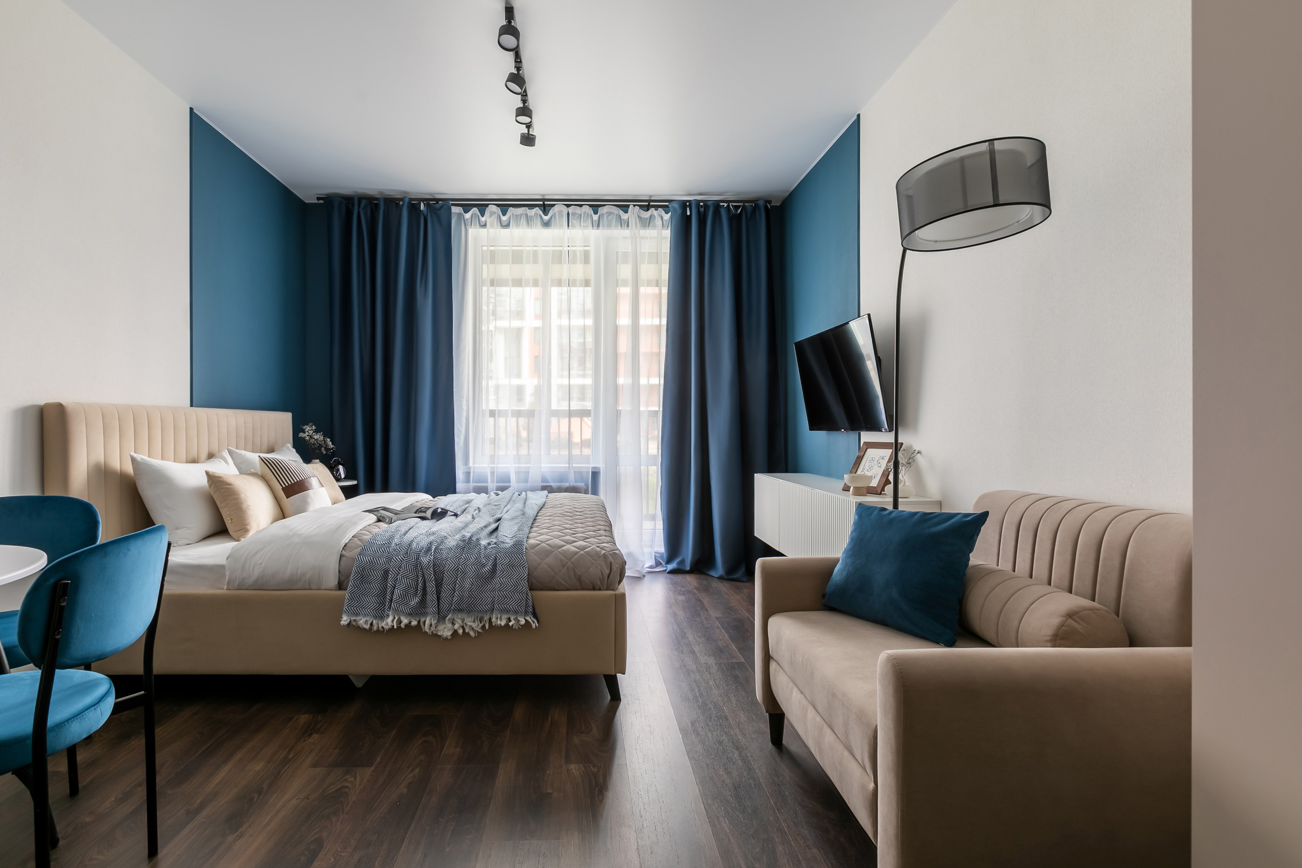 Стрижи. Главная