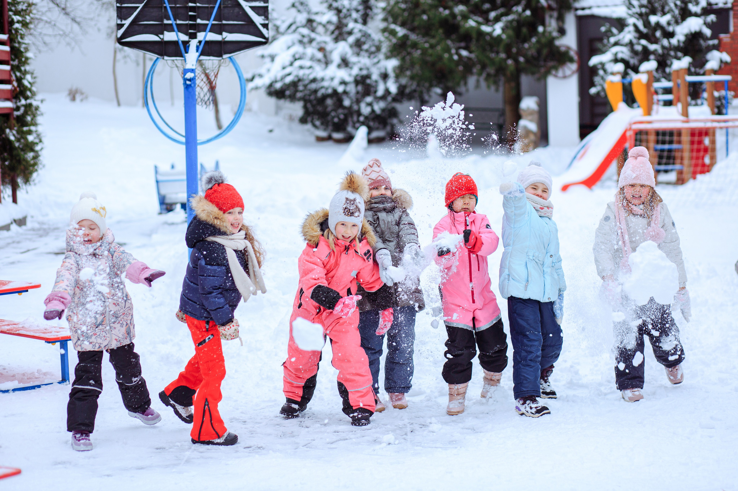 Детский фотограф в Минске- на выпускной, день рождения, детский сад