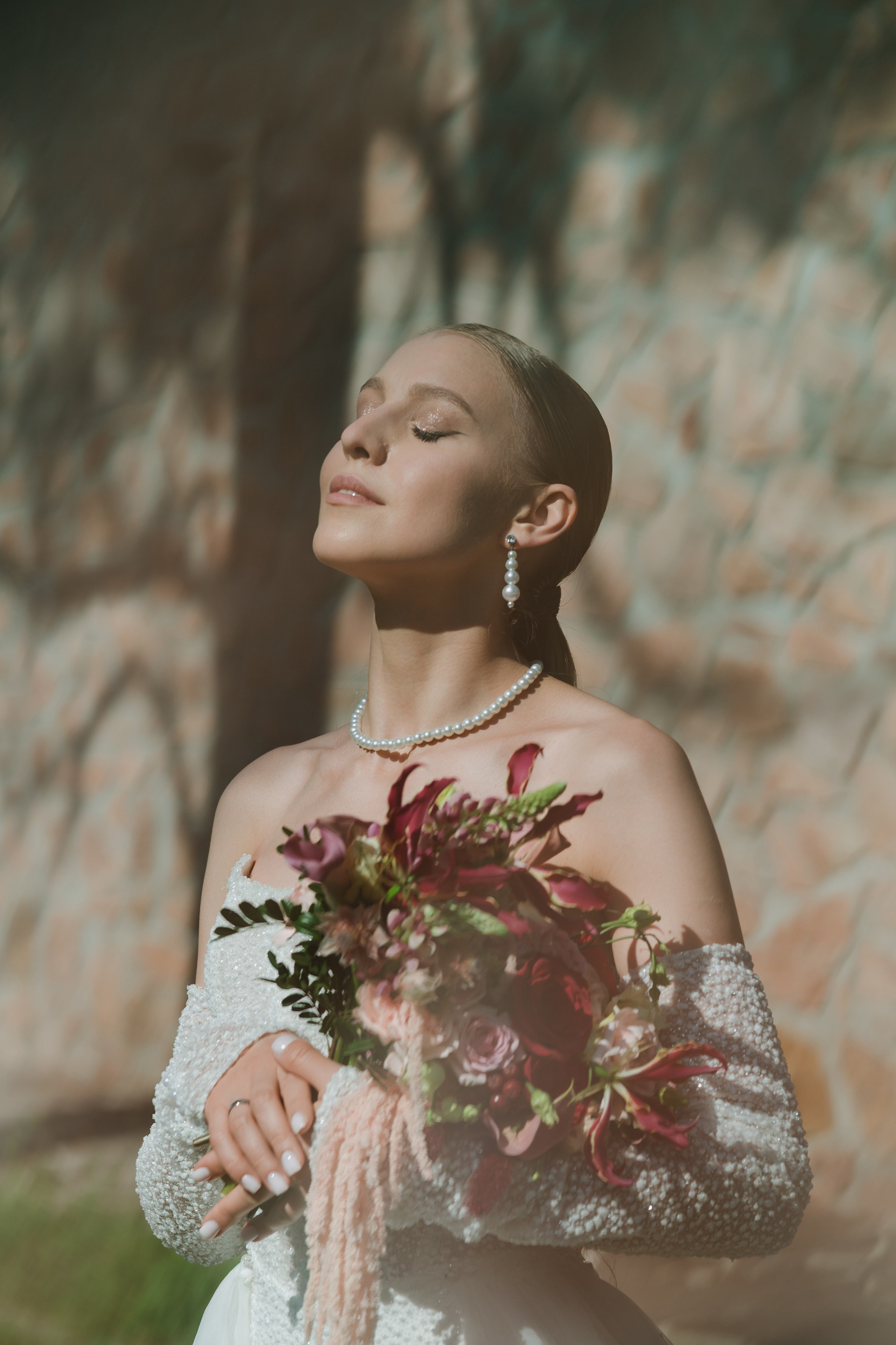 Фотограф Екатерина Горковенко, Абакан