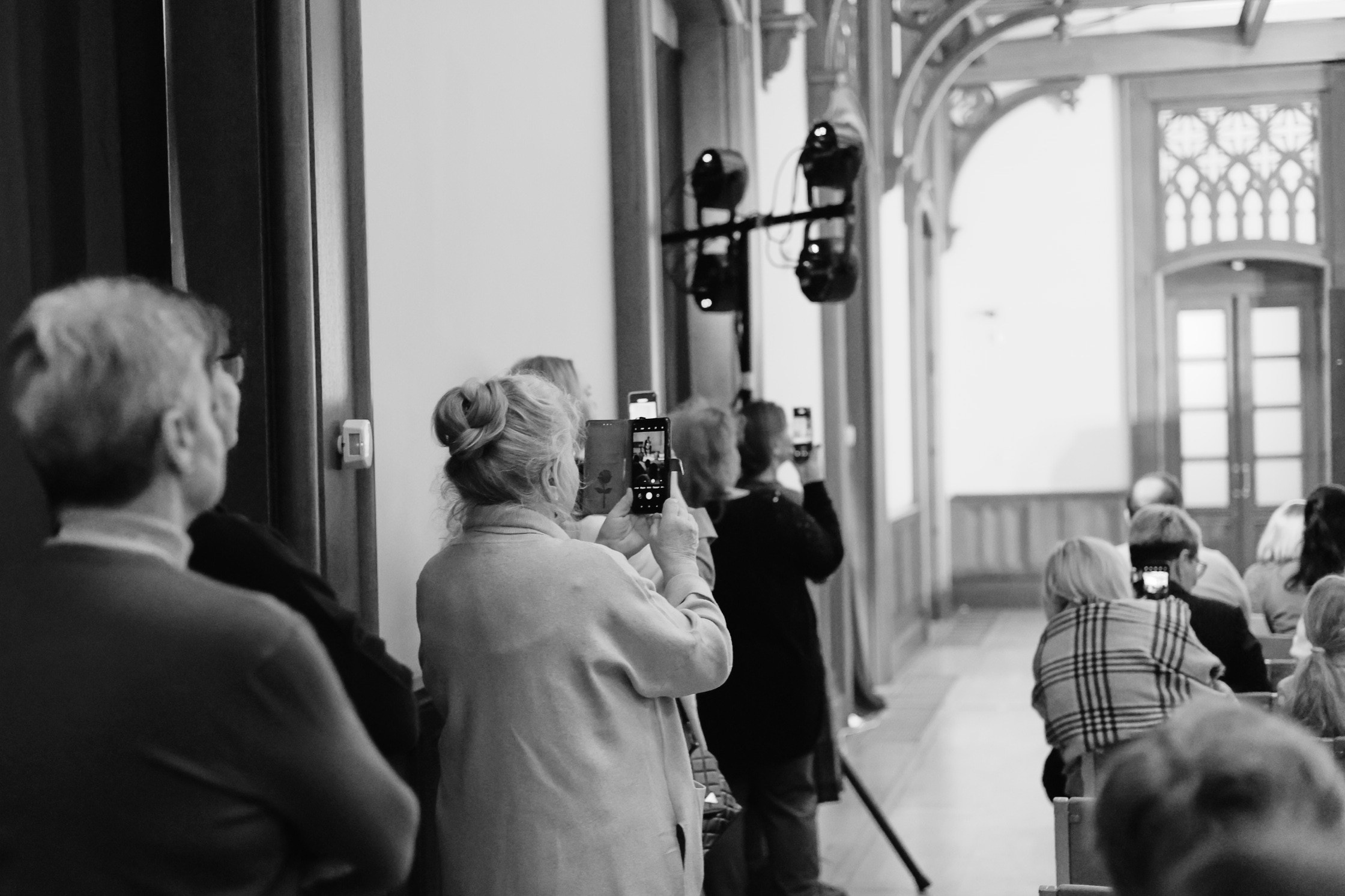 «Ночи в садах Испании» в Царицыно. Дмитрий Бородаев