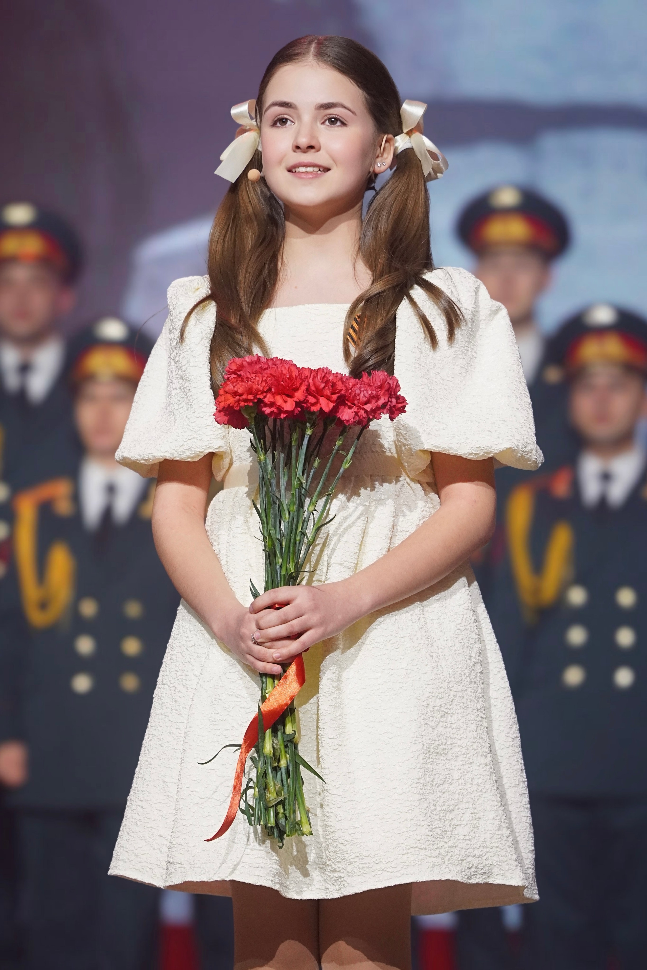 Тударинова Дарья — репортажный фотограф в Москве