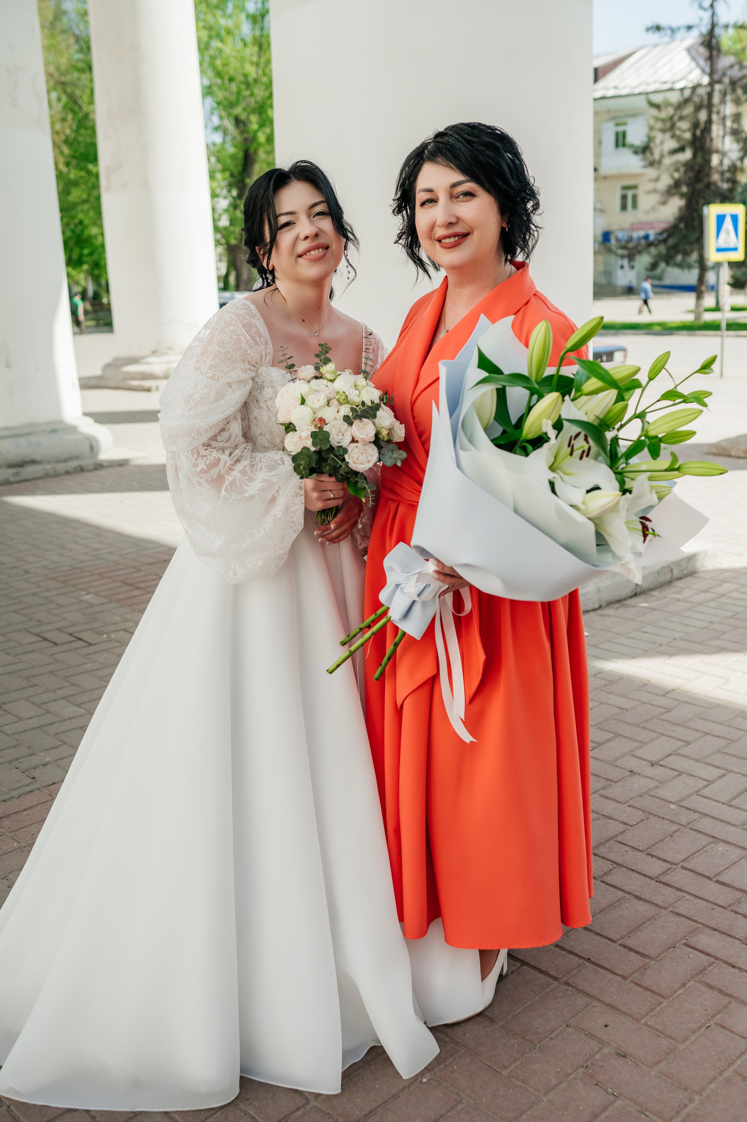 Вика и Артём. 24.04.2025. Фотограф в Каменске-Шахтинском Ольга Сагал