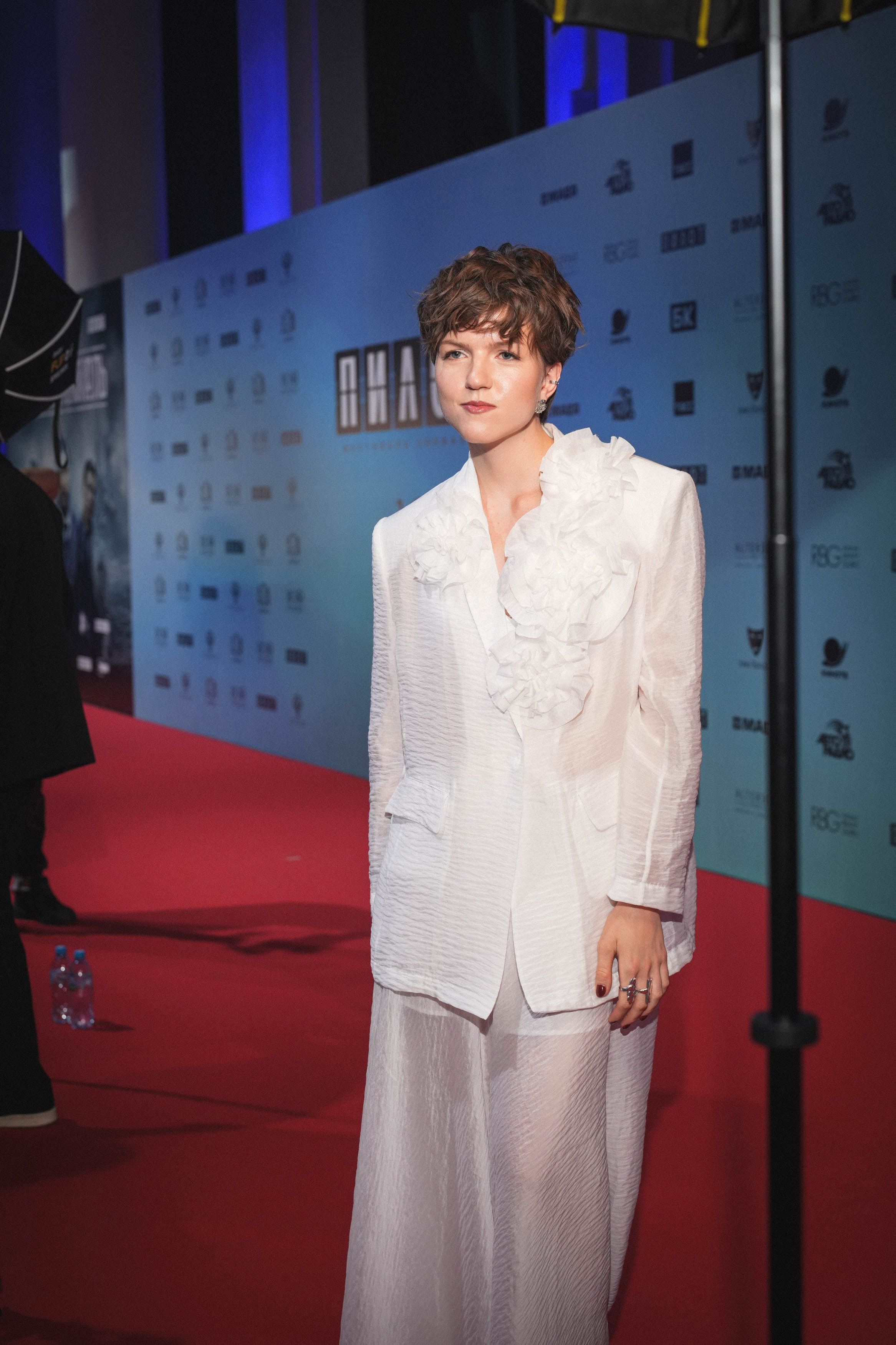 Открытие седьмого фестиваля сериалов «Пилот» 2025. Спортивный и репортажный фотограф в Иваново Сергей Силкин