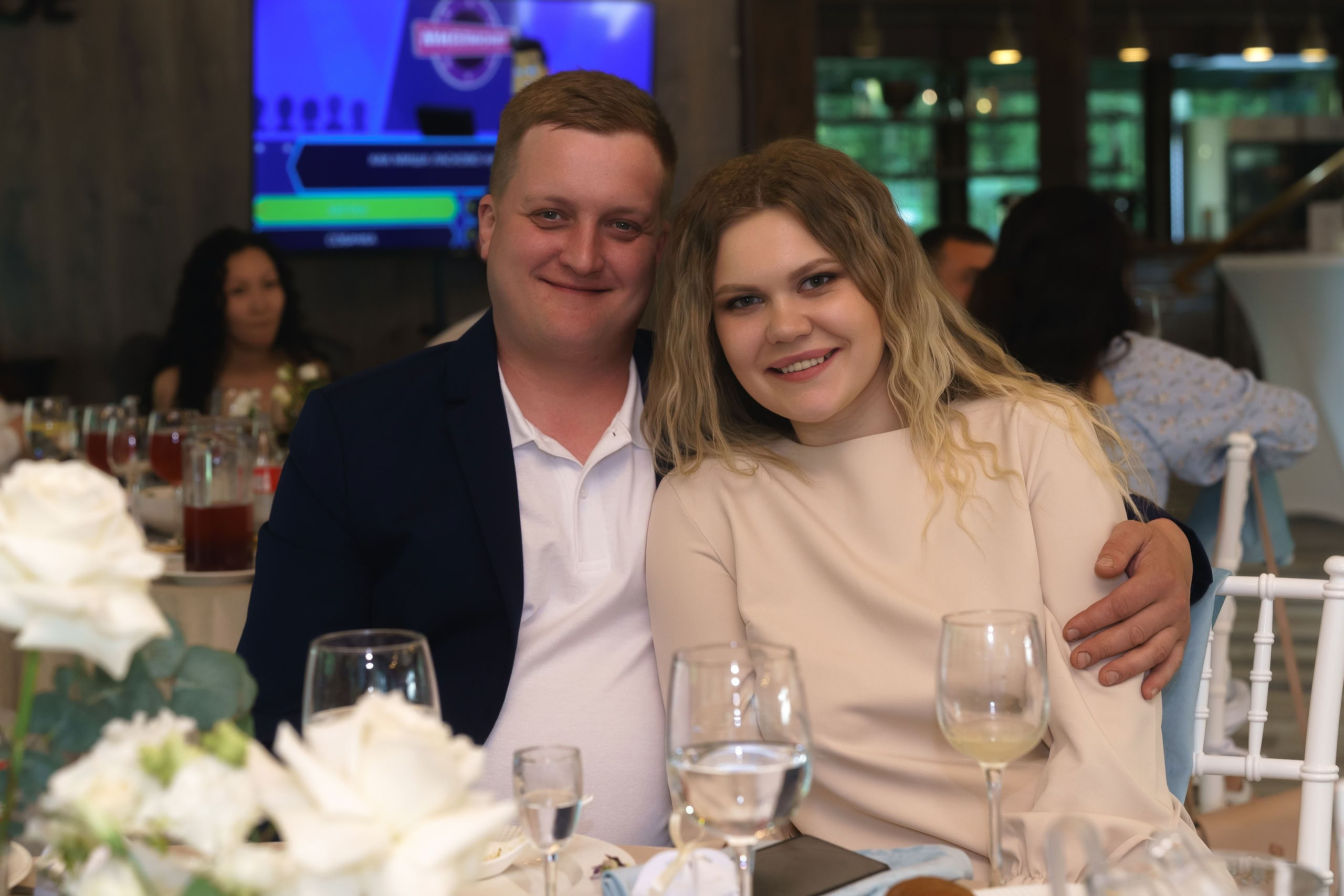 Мария и Михаил — прогулка у озера и церемония. Свадебный фотограф Дмитрий Родионов — Санкт-Петербург и Ленинградская область