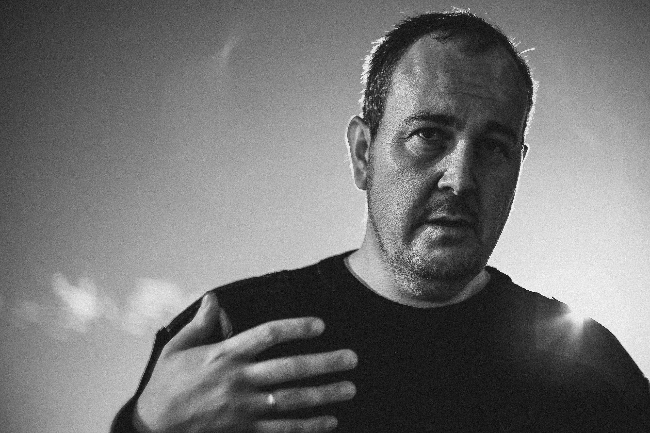 Григорьев. Репортажный фотограф в Москве Березуцкий Клим