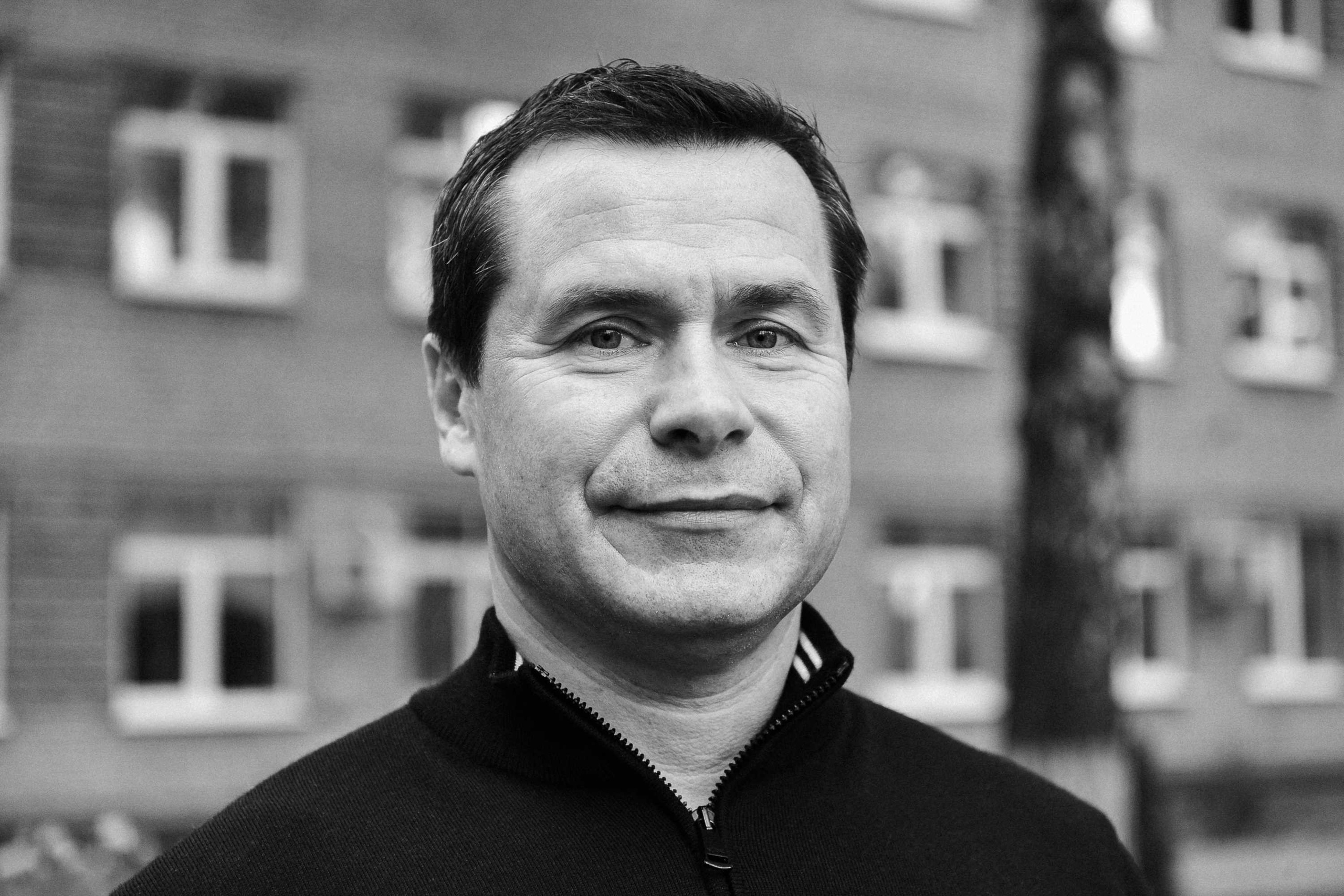 Чистюхин. Репортажный фотограф в Москве Березуцкий Клим