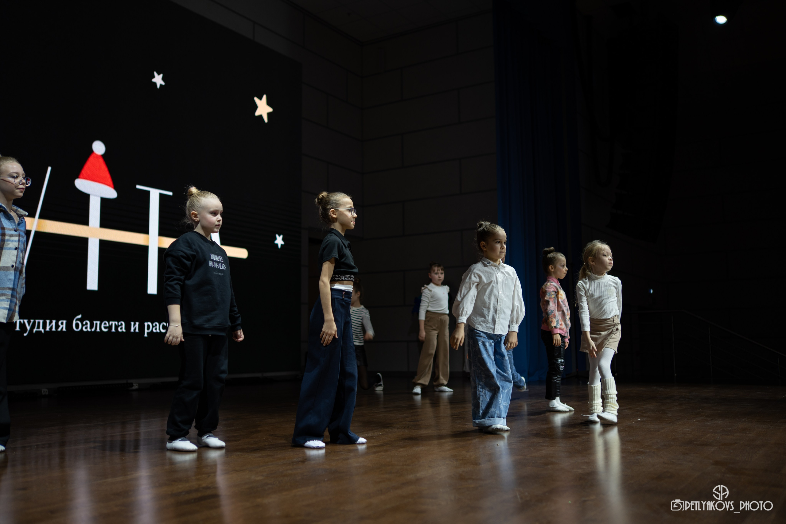 Отчётный концерт LEVITA. Фотограф, видеограф Пятигорск, Ставрополь, Ессентуки, Petlyakovs_photo