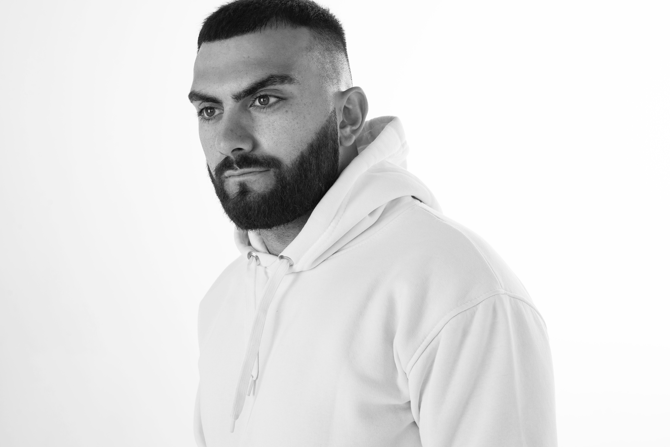 Фотограф-ретушер Анастасия Суровцева