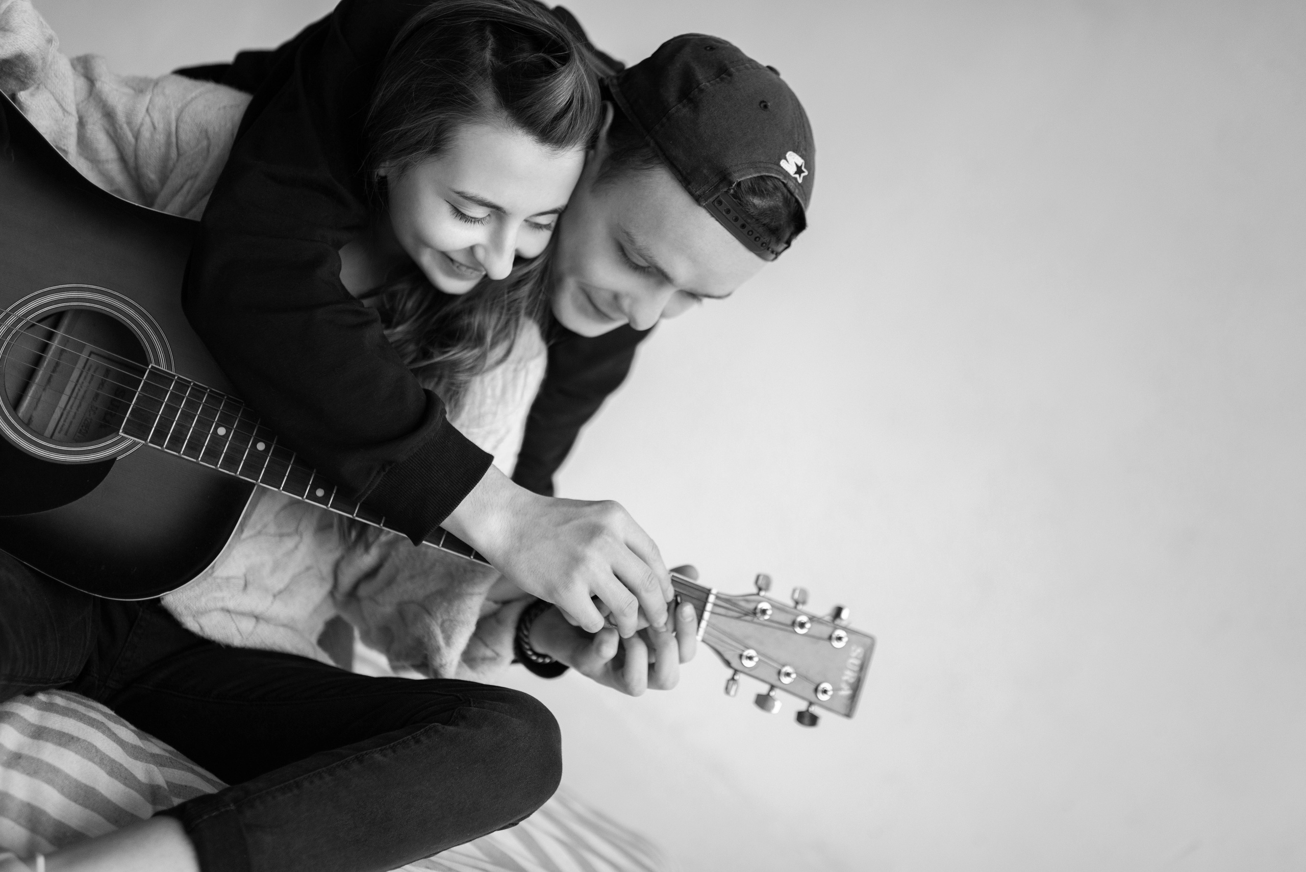 Фотограф-ретушер Анастасия Суровцева