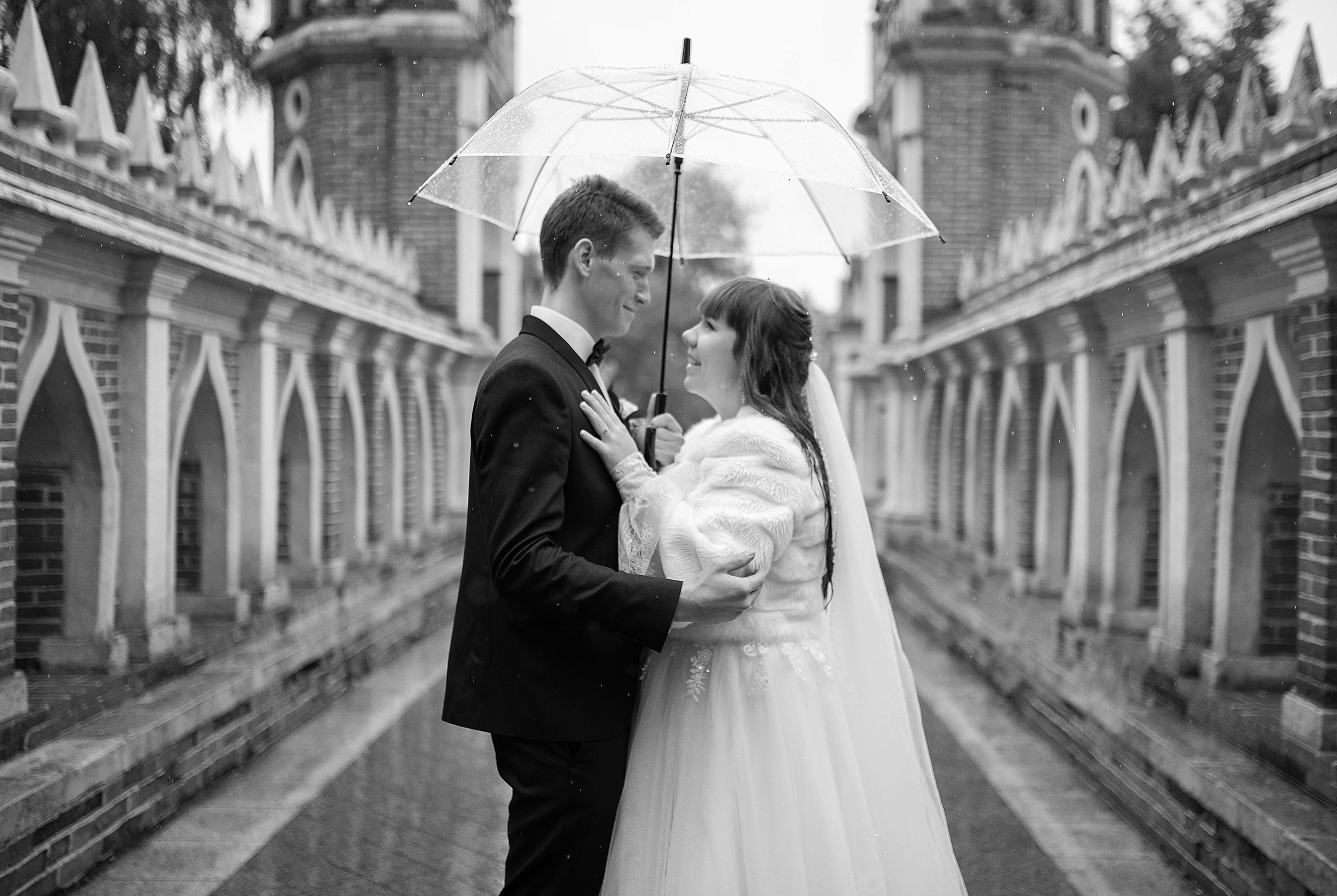 Фотограф-ретушер Анастасия Суровцева