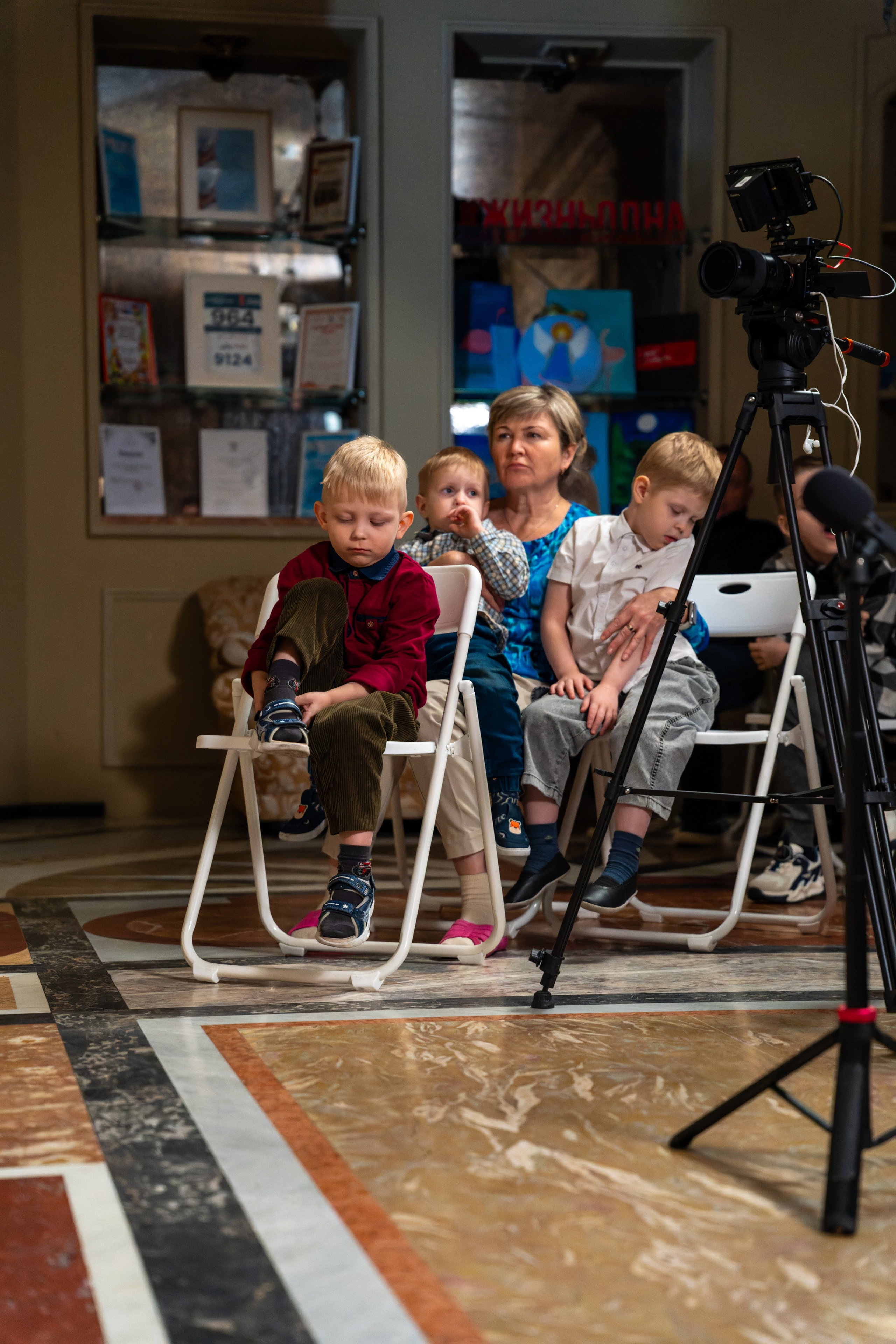 Фотосъёмка массовых, спортивных, эвент-мероприятий. «Студия DRONAVT`s» — видеосъёмка и фотография г. Москва