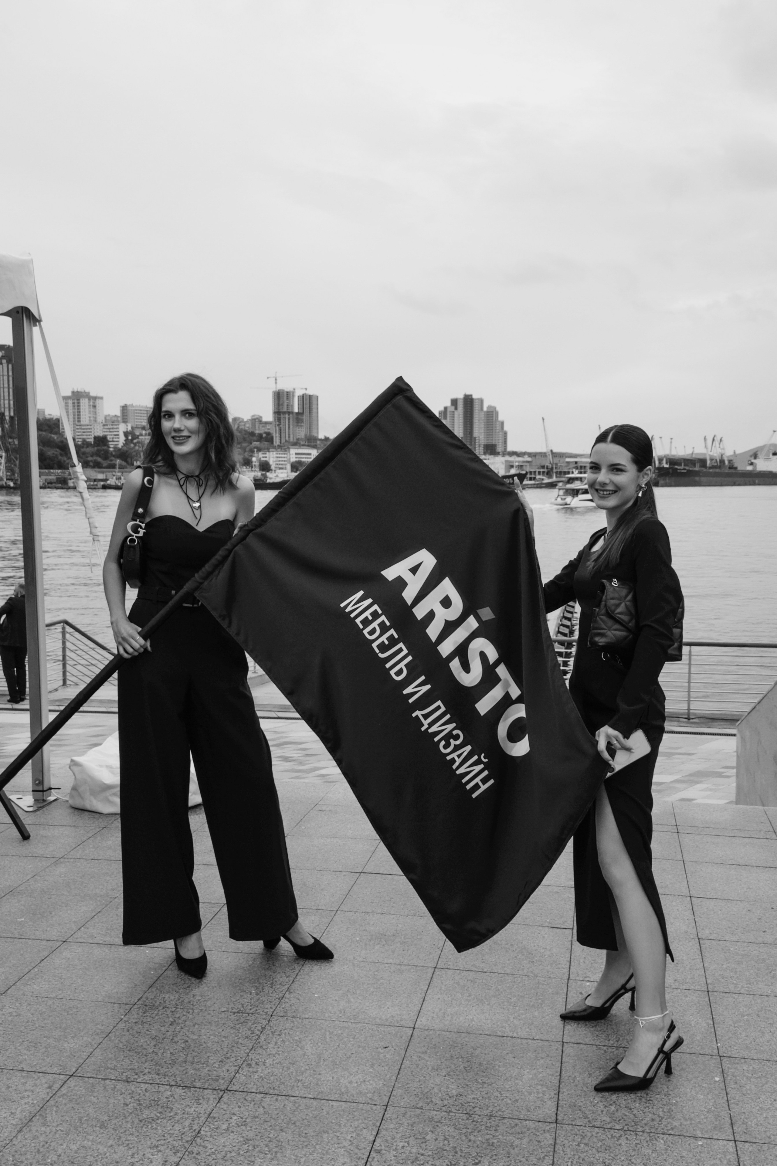 Репортажная фотосъемка во Владивостоке. Портретный, свадебный, репортажный фотограф во Владивостоке Юлиана Джули Фокс