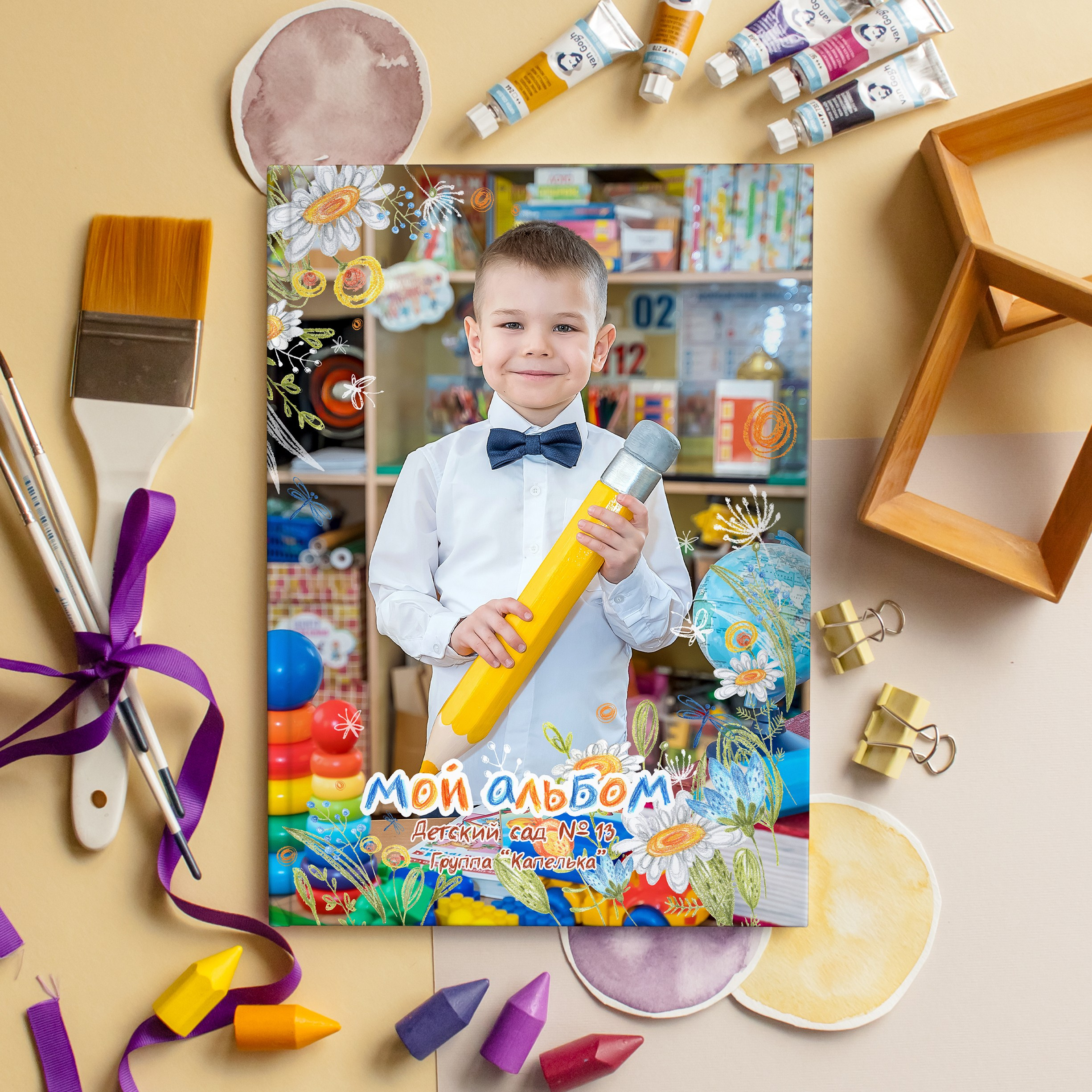 Выпускные альбомы. Детский и семейный фотограф в городе Омске Ольга Рыбина