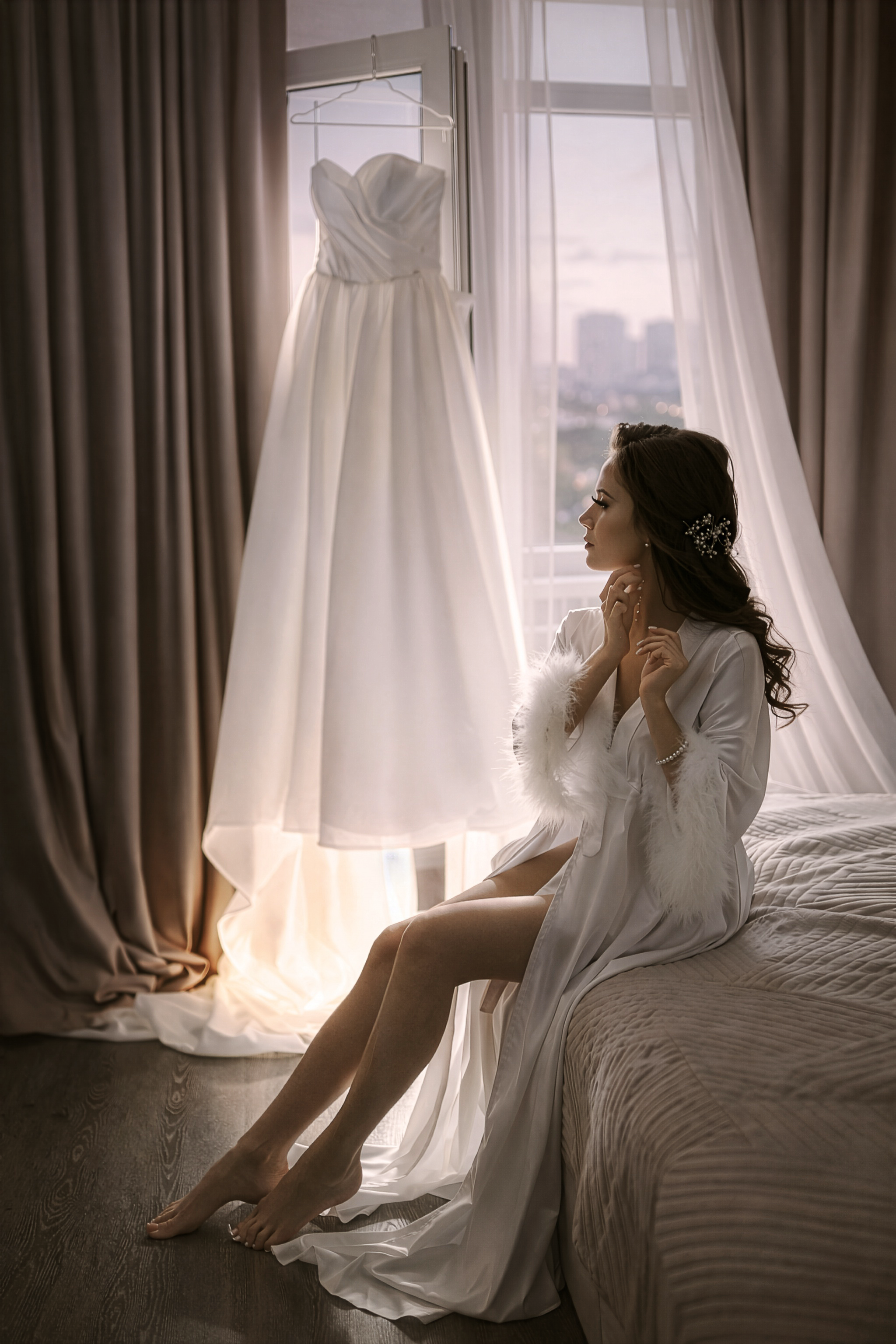 Дмитрий Судаков, фотограф в Екатеринбурге и Москве