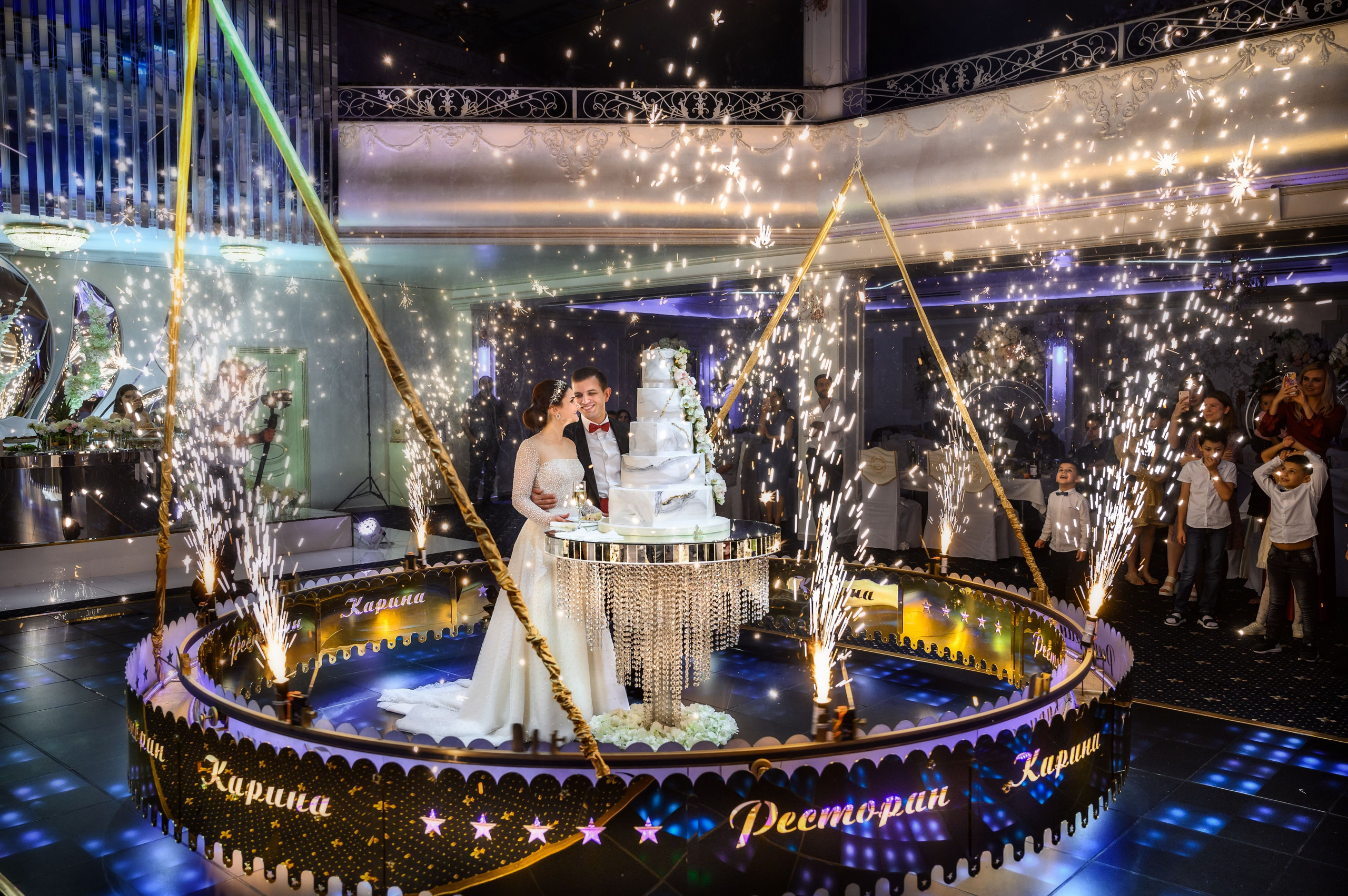 Свадебный фотограф Москва — Светозар Андреев | Цены, портфолио