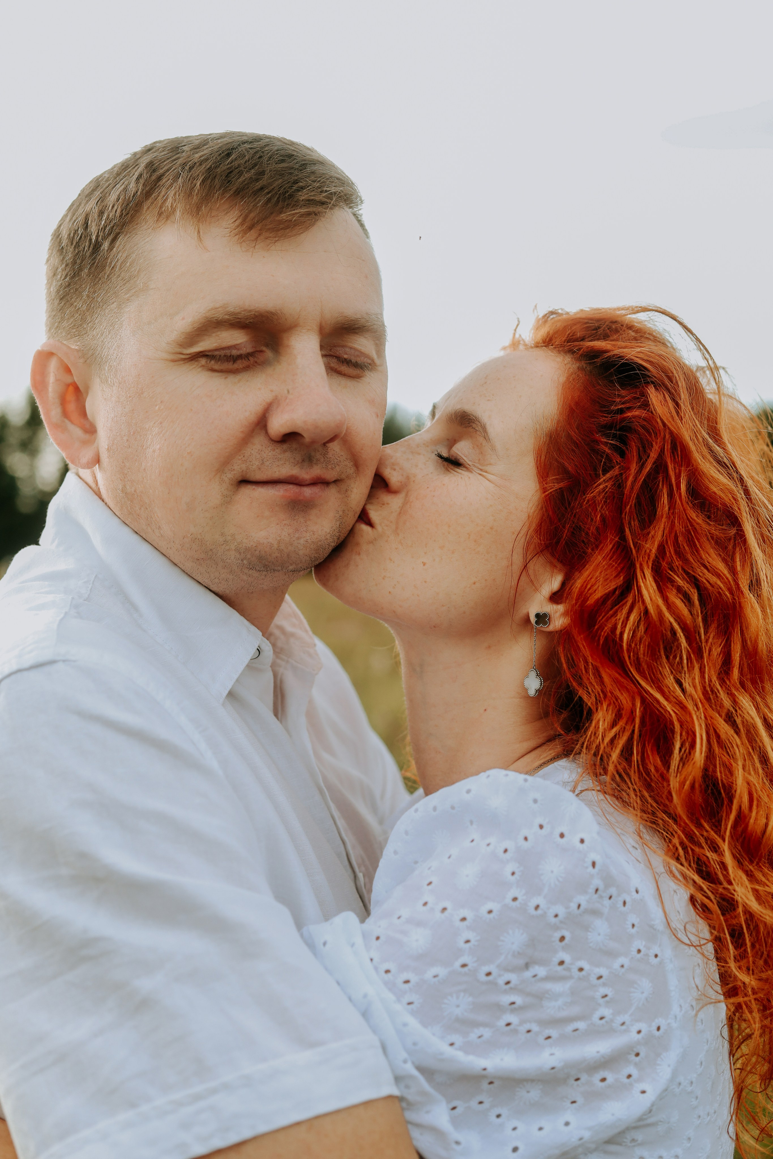 Семья. Фотограф Александра Коновалова