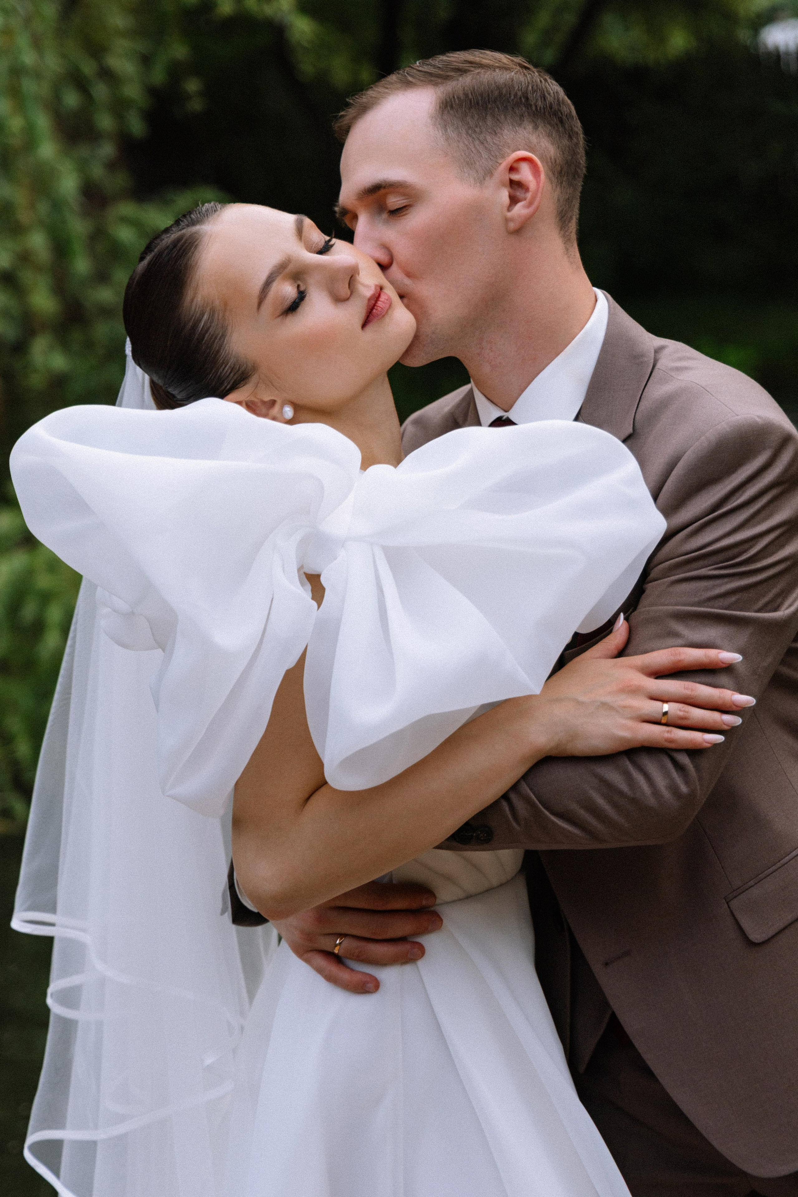 Свадебный фотограф и видеограф в Москве, Виктор Архилюк