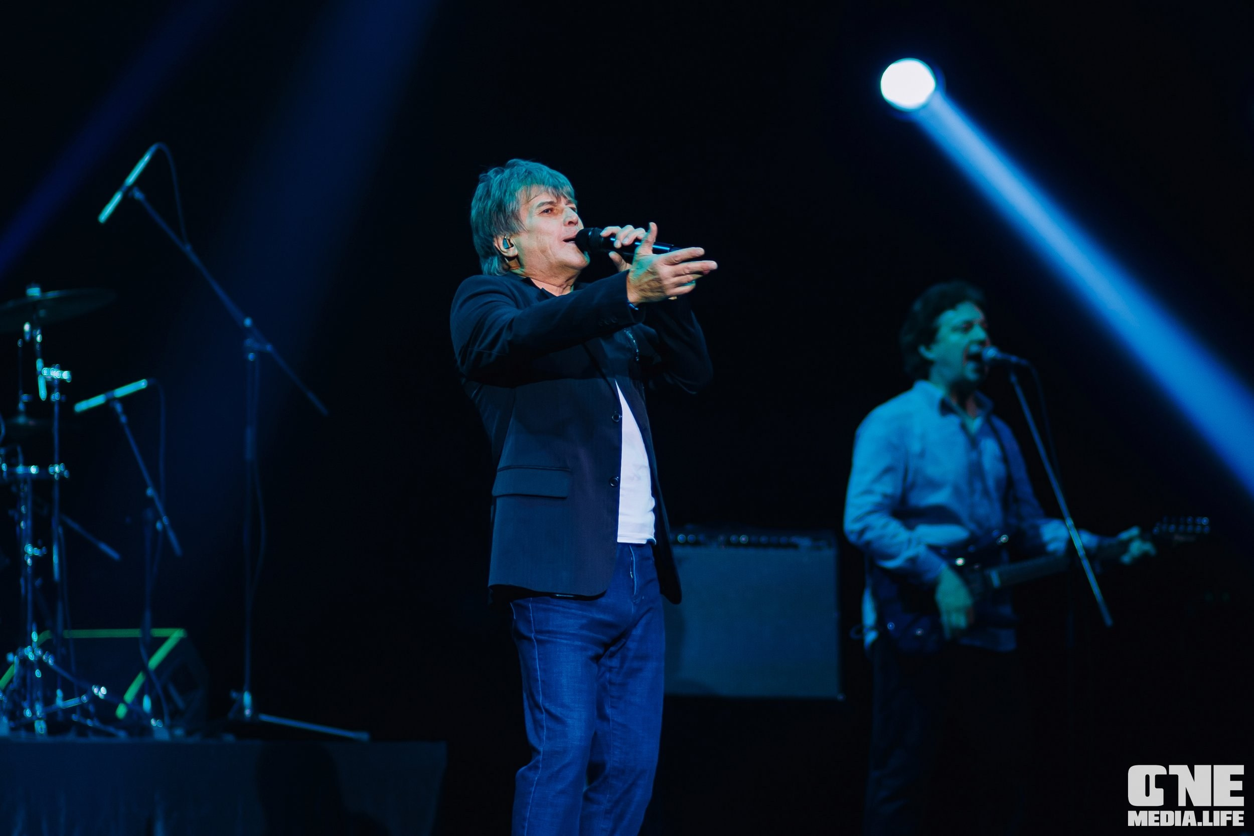 Фоторепортаж из театра эстрады Янтарь-холл. One Media Life: фоторепортажи, фотоотчеты с мероприятий и заведений