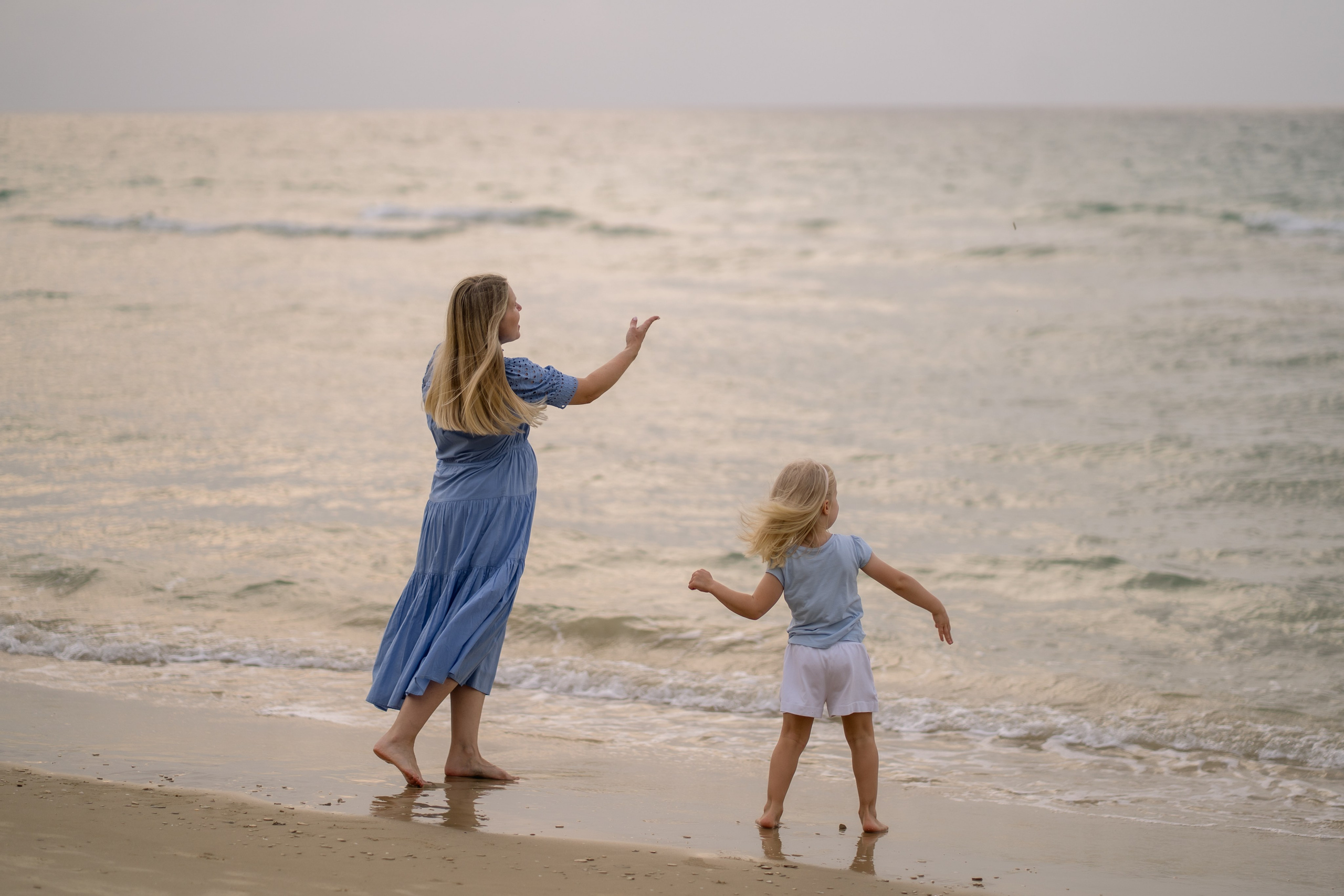 Евгений, Татьяна, Рина. Family and children’s photographer in Israel and Moscow Doroshok Nadya