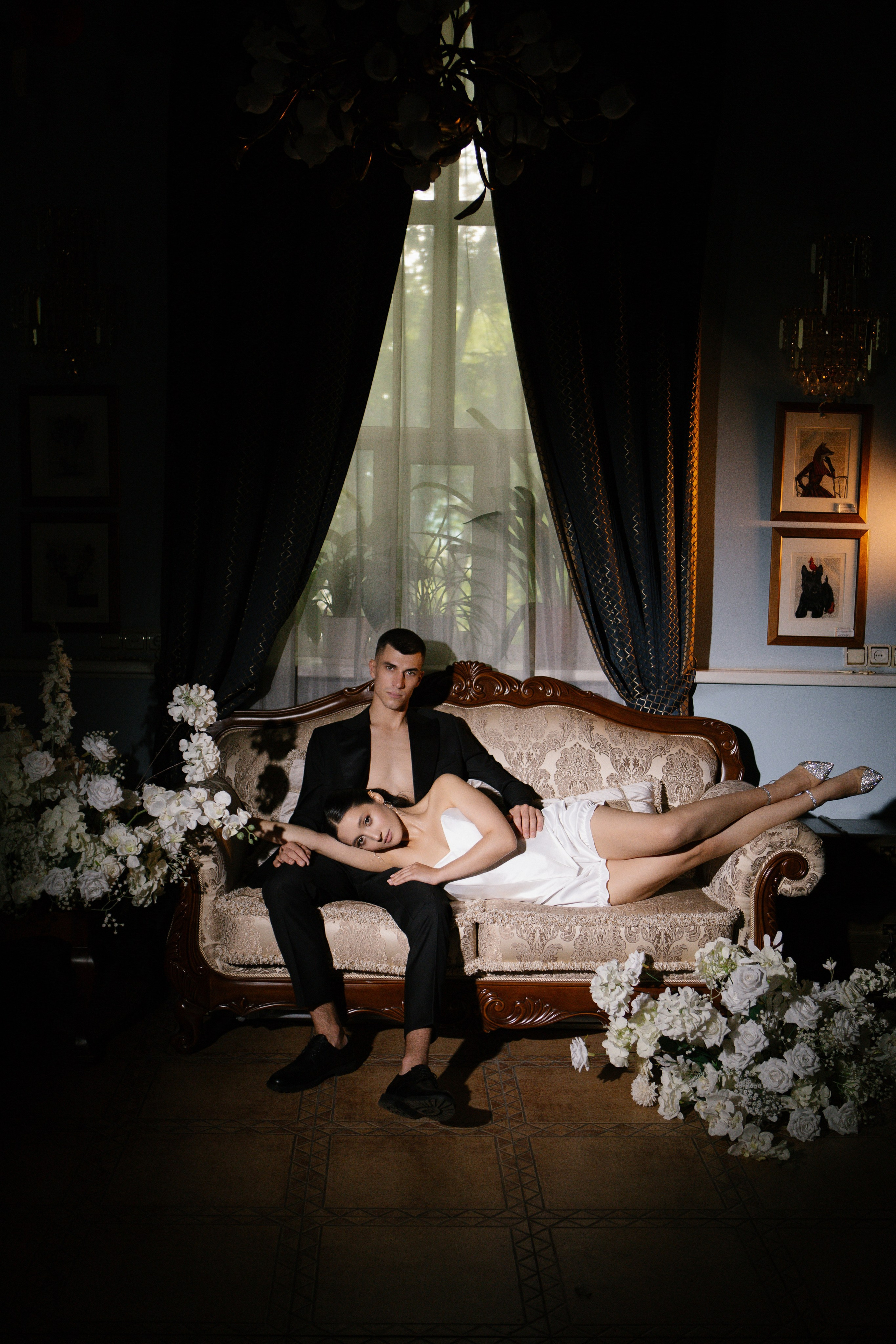 Свадебный фотограф в Барнауле Юлия Гербер