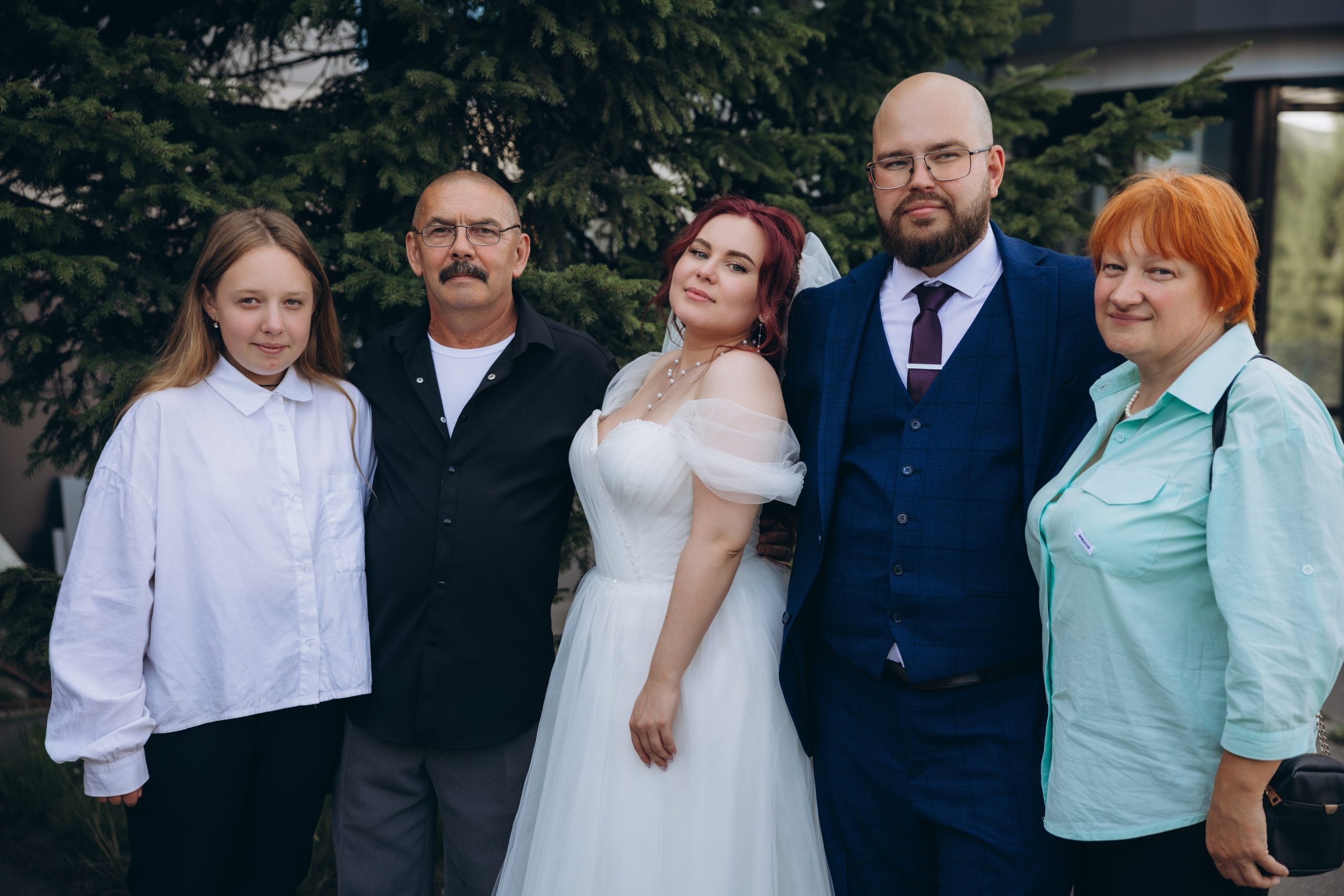 Андрей & Мария. Свадебный, семейный фотограф в Иркутске Светлана Макаричева