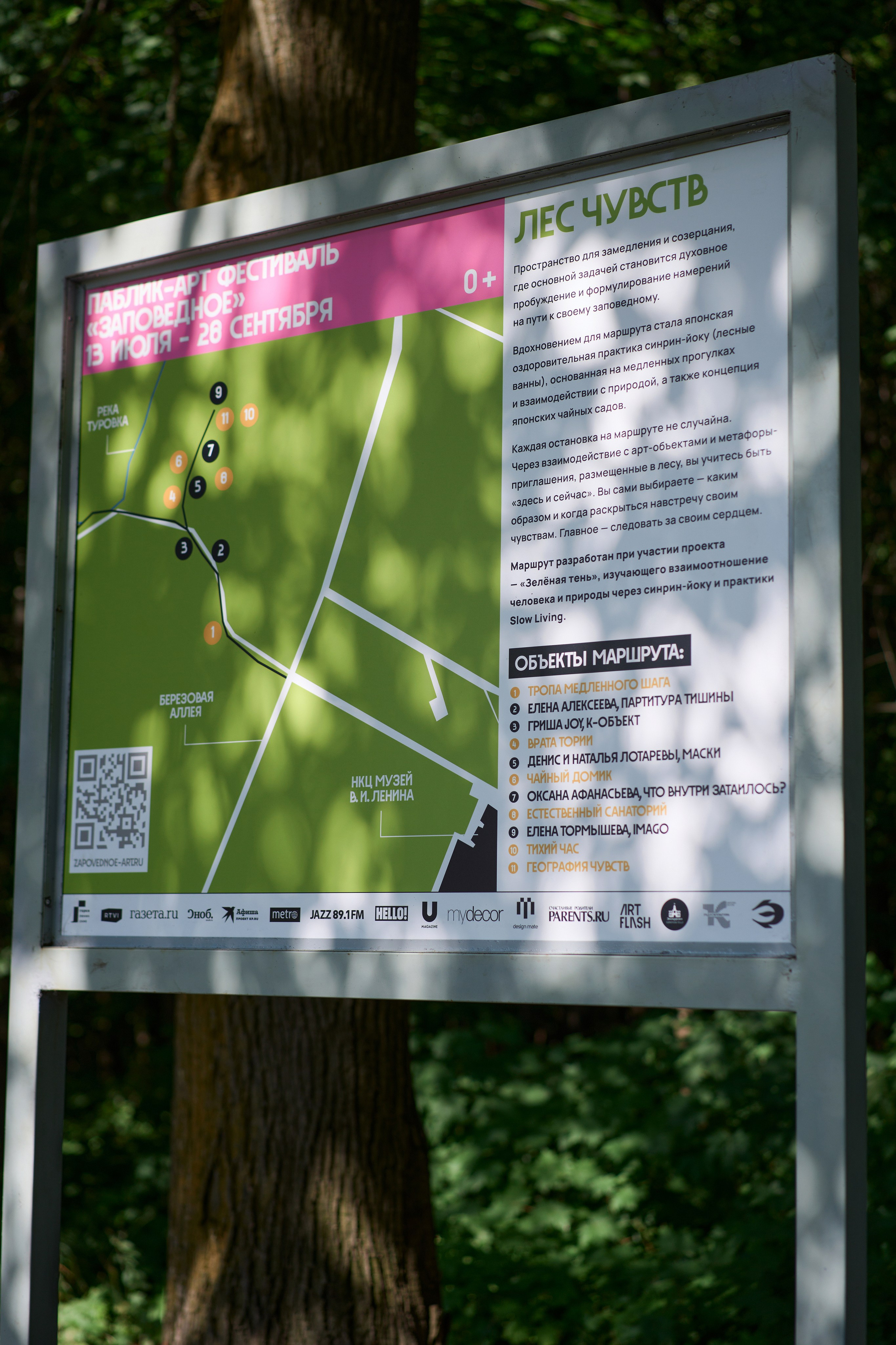 Паблик-арт. Современная художница Елена Алексеева (Alpha_Vita)