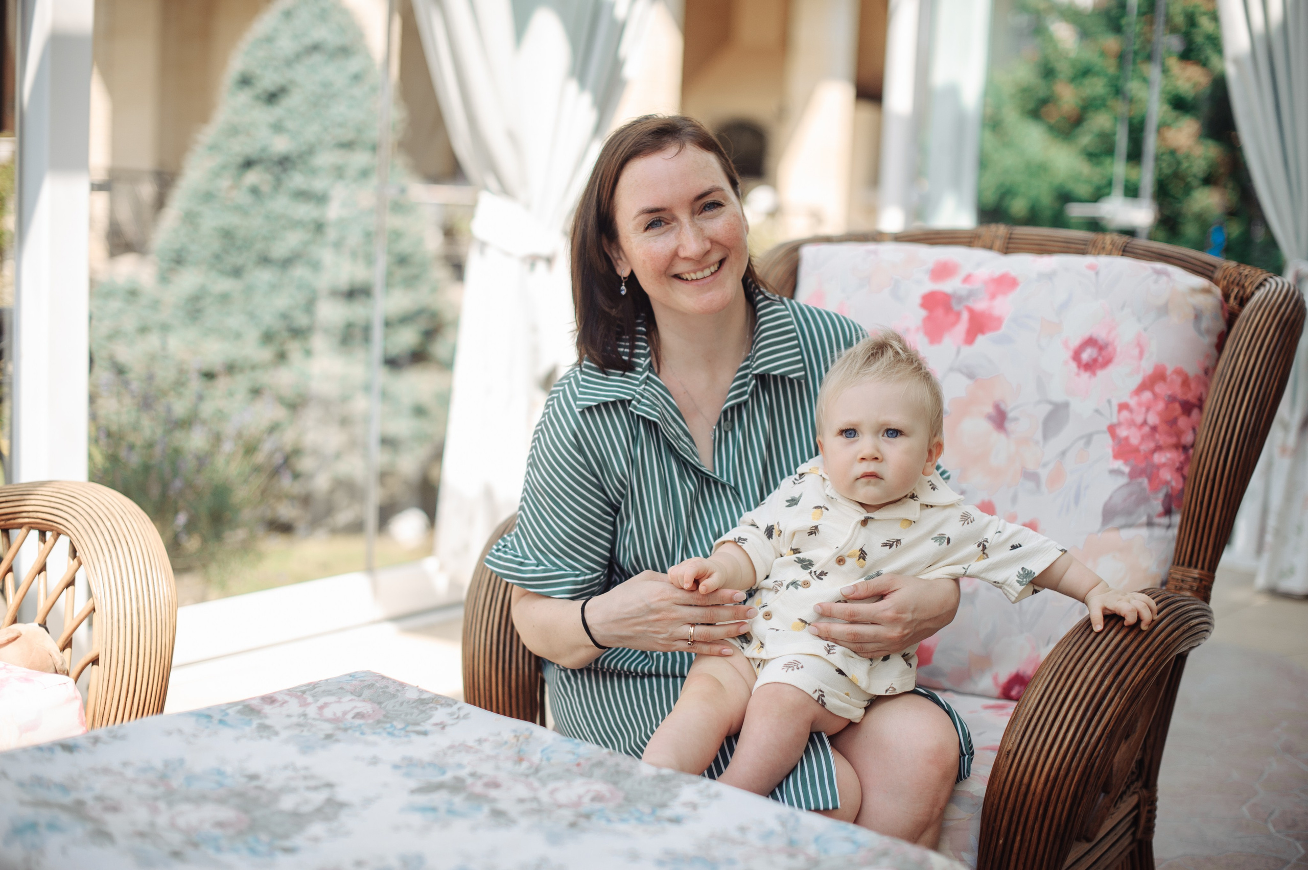 День рожденье Юры. Дмитрий Черяник свадебный и семейный фотограф