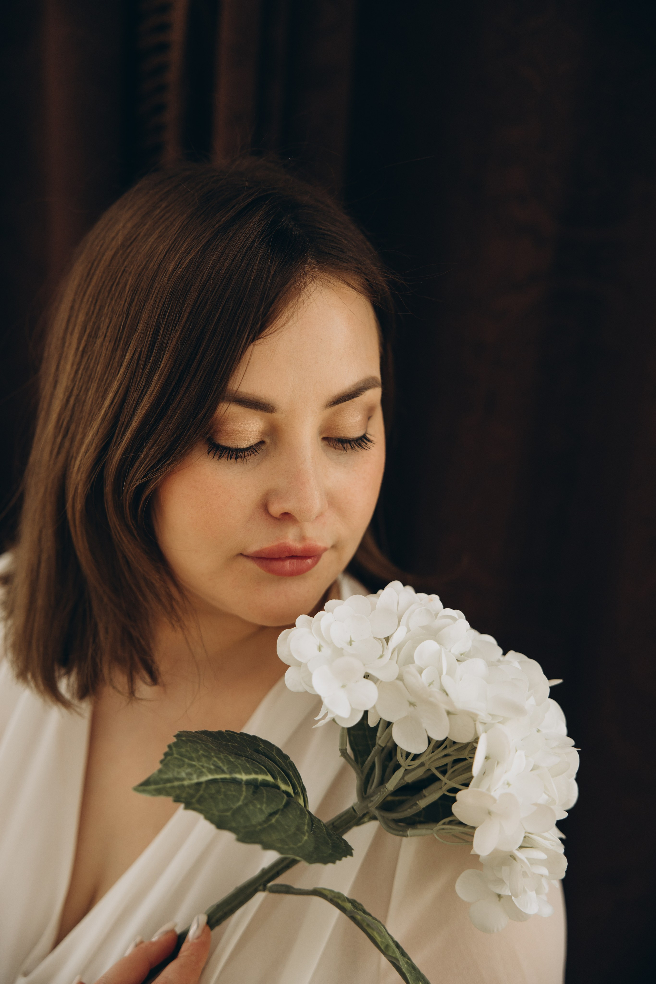 Весна в студии Лолли спейс. Свадебный, семейный фотограф в Иркутске Светлана Макаричева