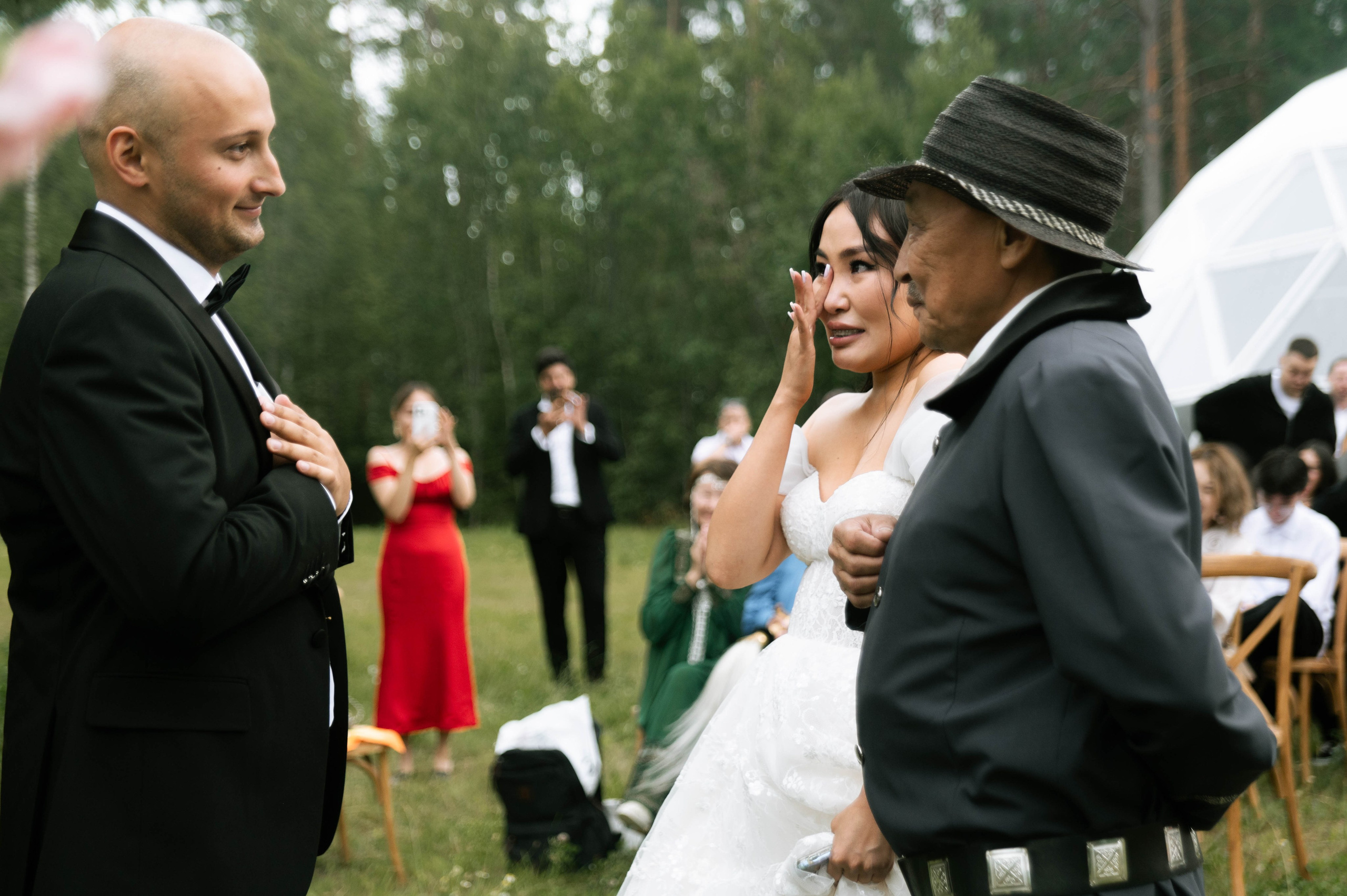 Серии. Свадебный и портретный фотограф в Санкт-Петербурге Юлия Елесина
