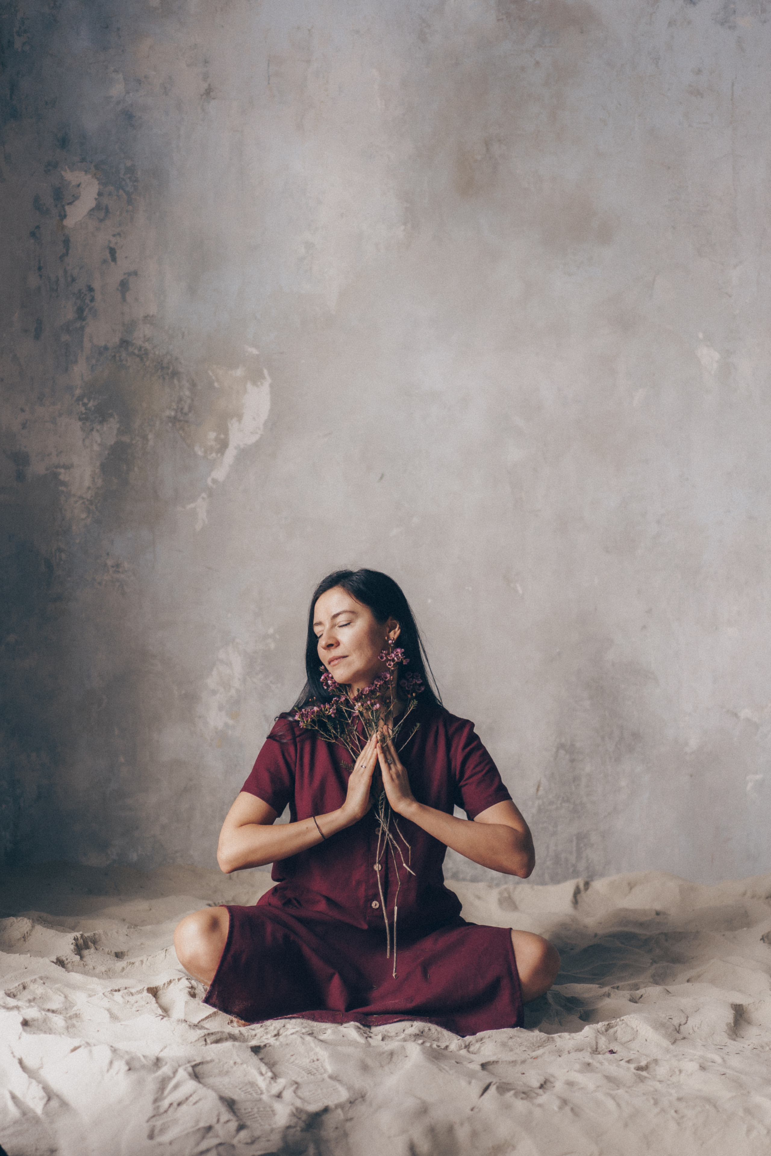 Sand. Фотограф Карина Клапотовская в Москве и Московской области