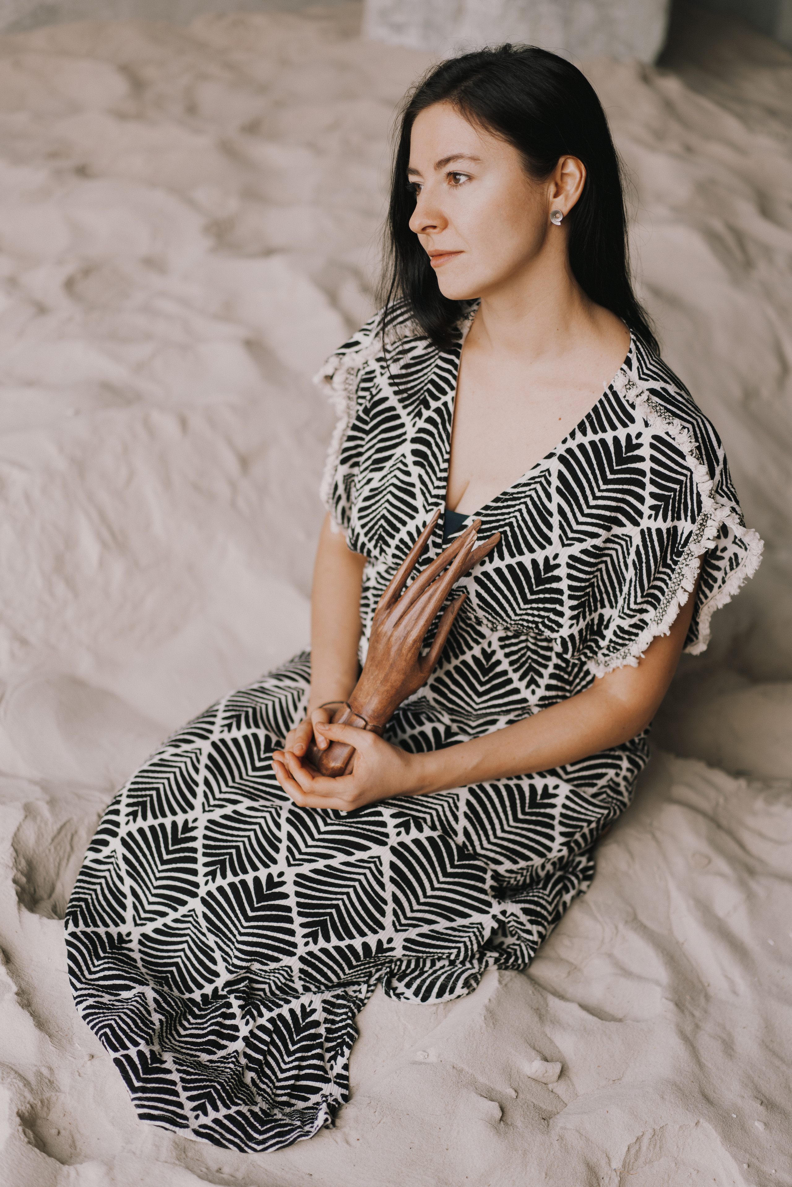 Sand. Фотограф Карина Клапотовская в Москве и Московской области