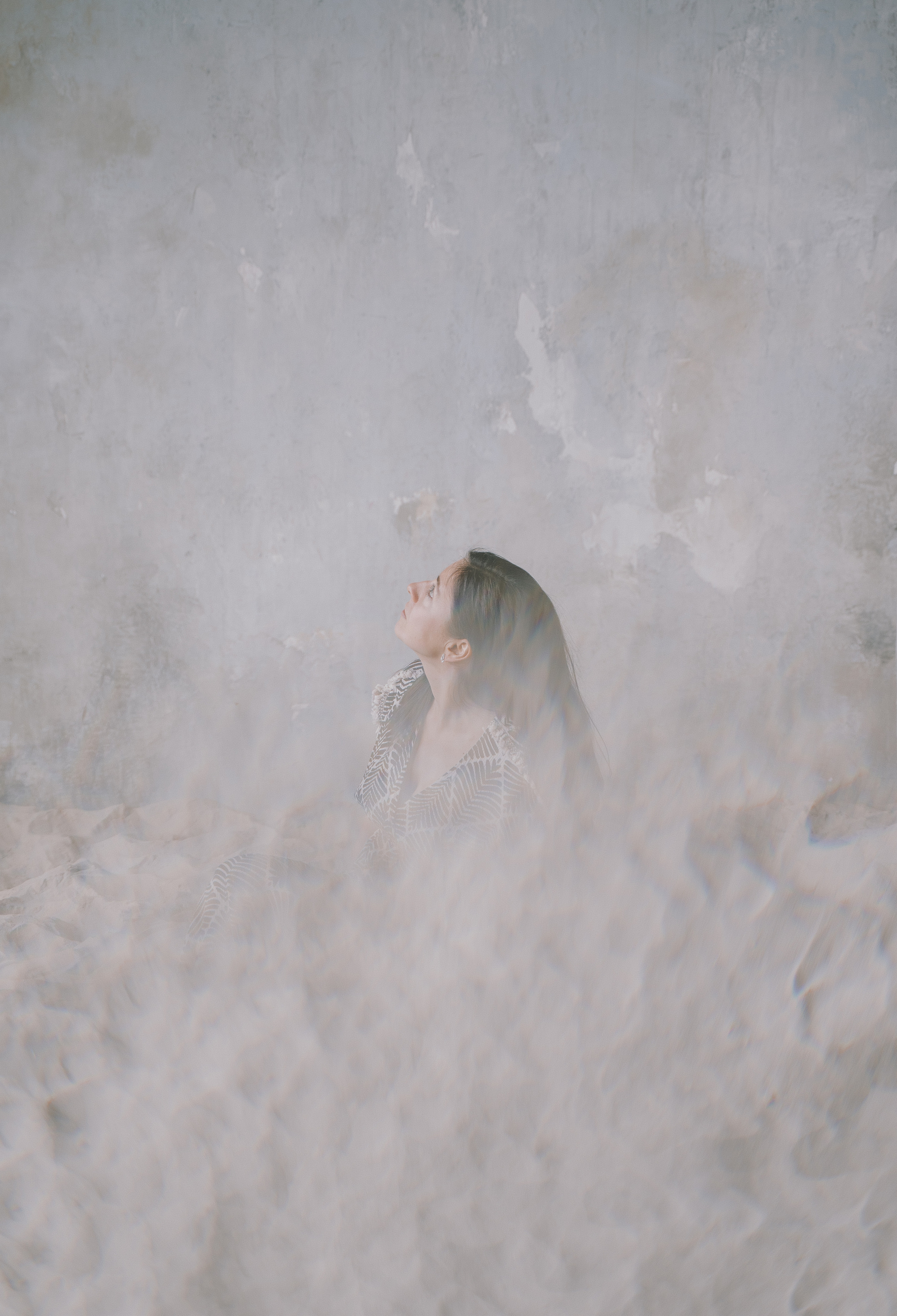 Sand. Фотограф Карина Клапотовская в Москве и Московской области