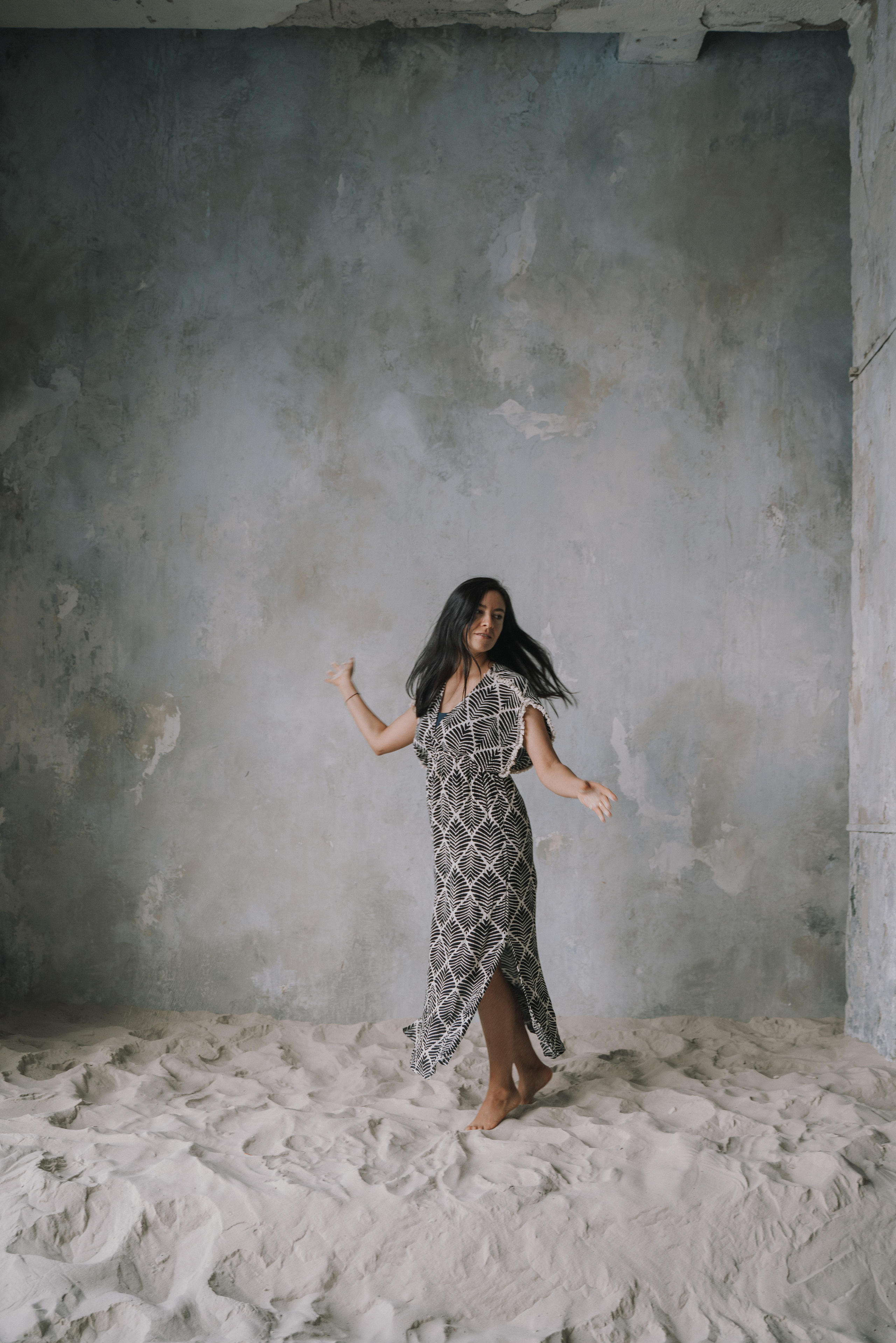 Sand. Фотограф Карина Клапотовская в Москве и Московской области