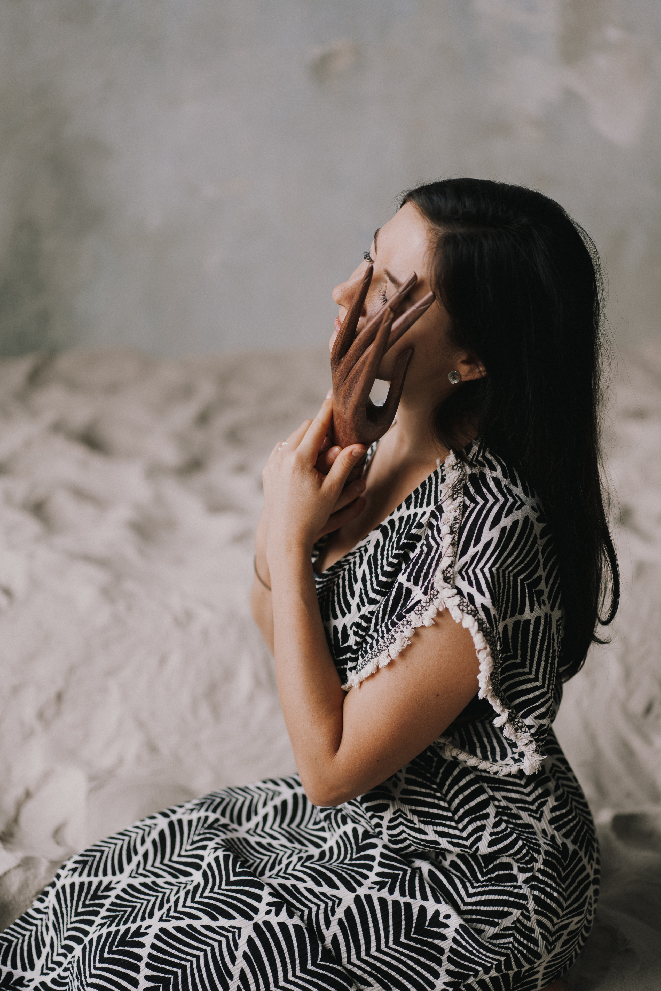 Sand. Фотограф Карина Клапотовская в Москве и Московской области