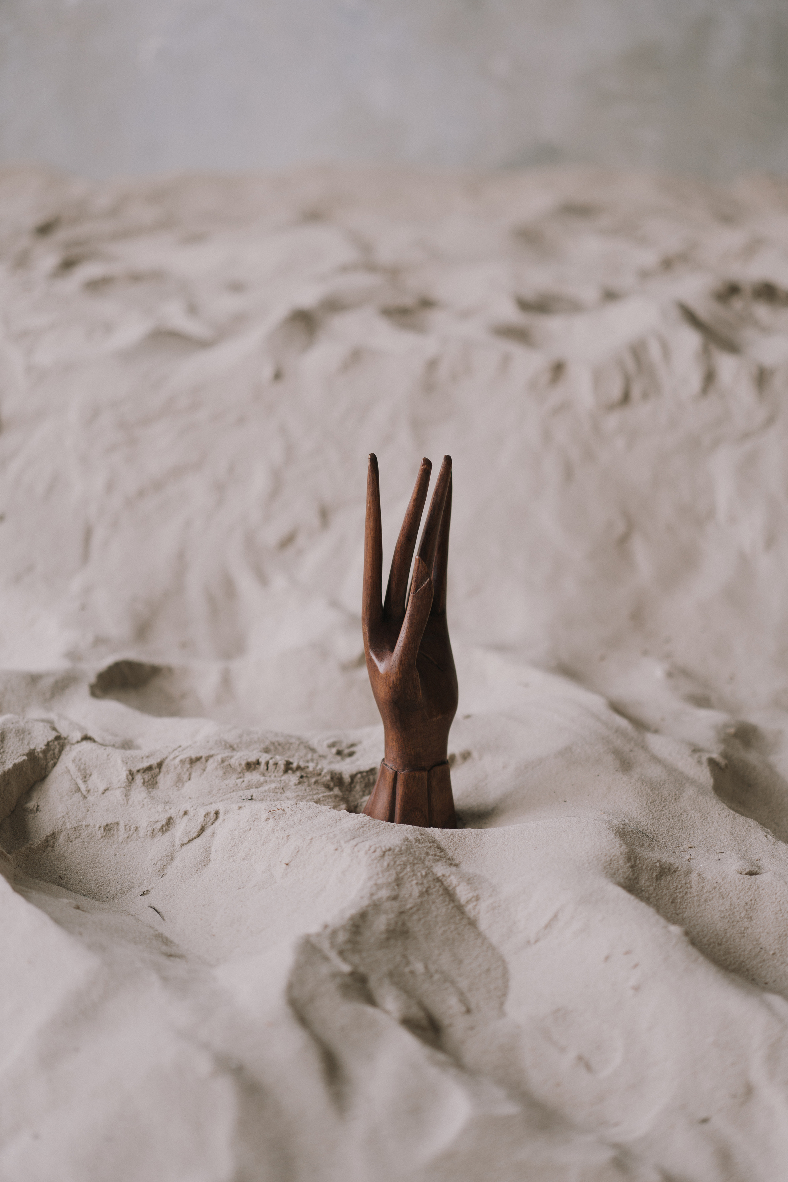 Sand. Фотограф Карина Клапотовская в Москве и Московской области