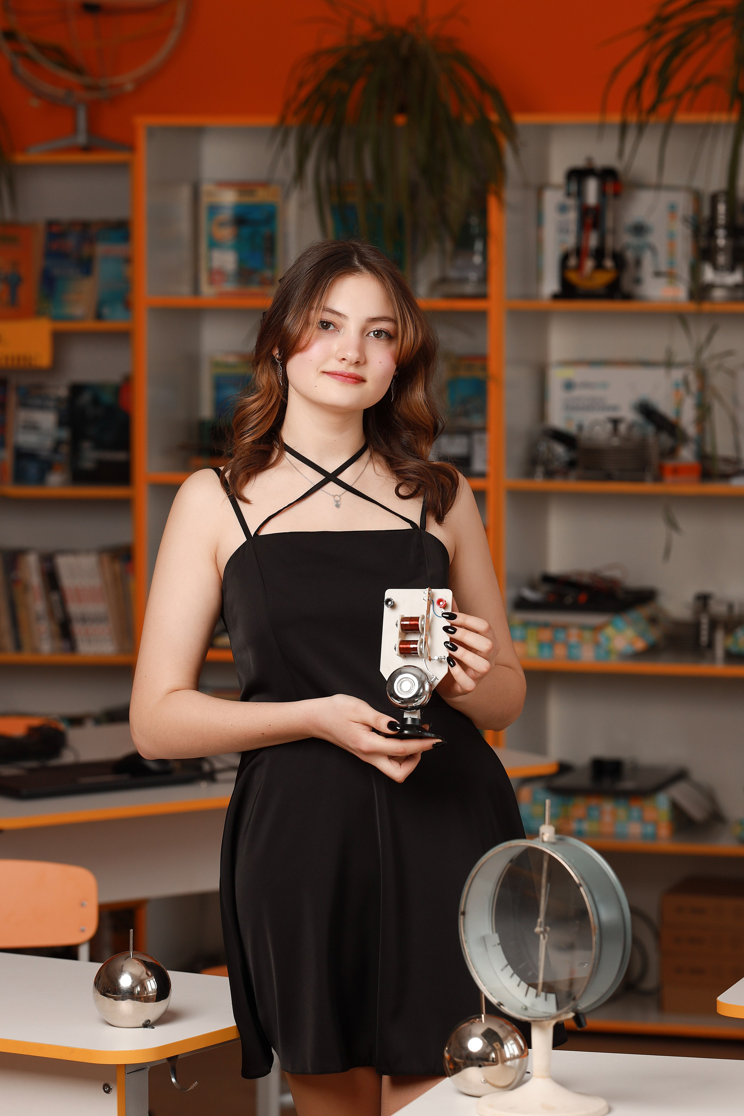 СТАРШАЯ ШКОЛА (9-11 КЛАСС). Школьный фотограф в Красноярске