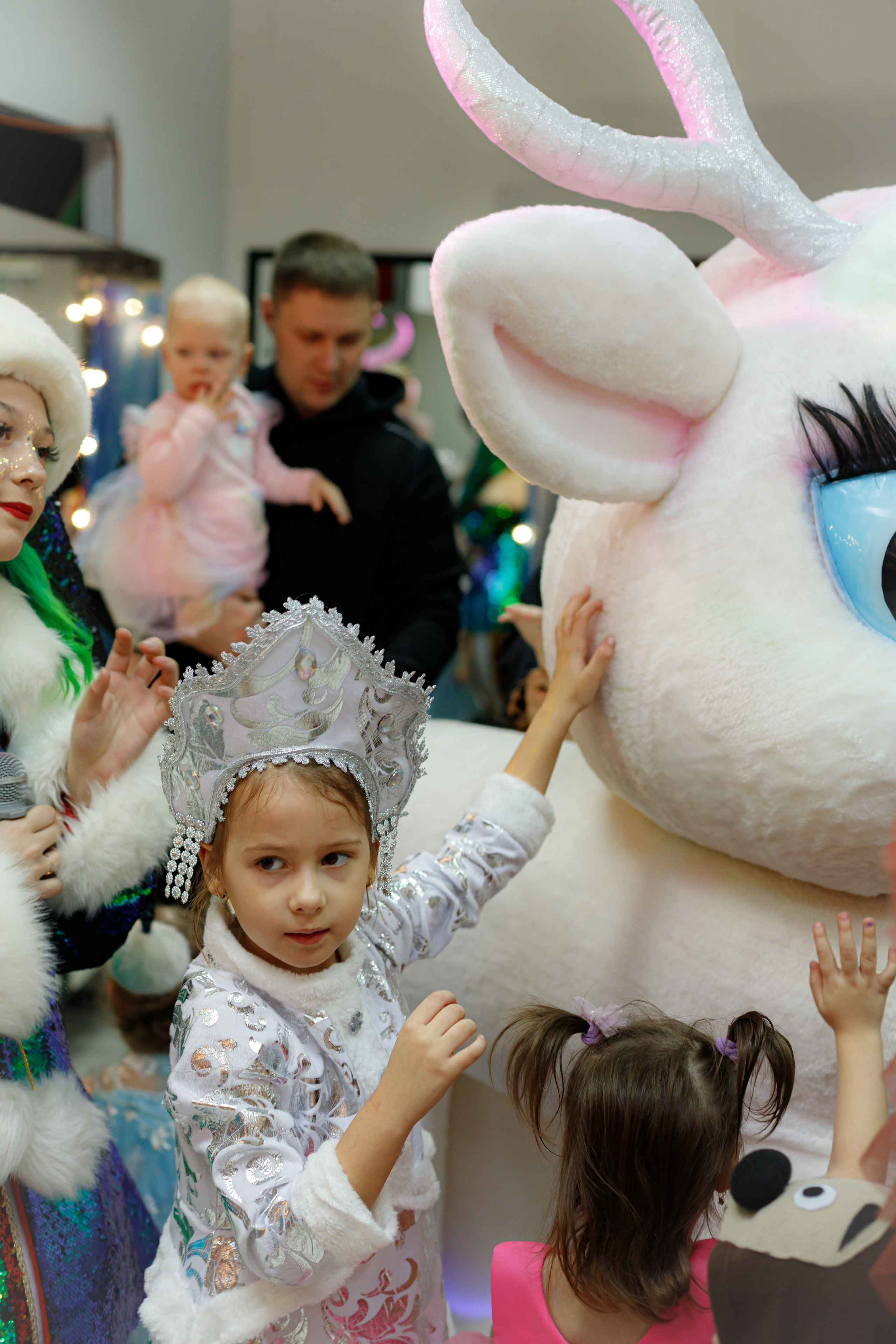 HAPPY NEW YEAR PART/3. Photokarish