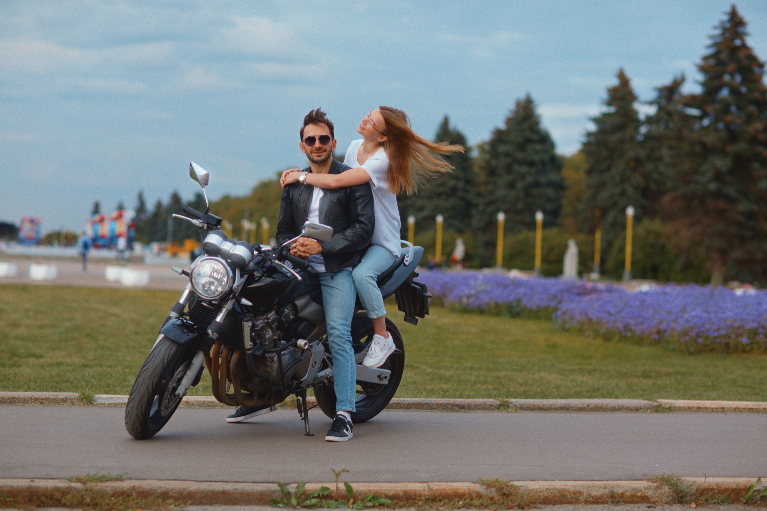 Love Story. Свадебный фотограф в Москве Никифоров-Гордеев Константин