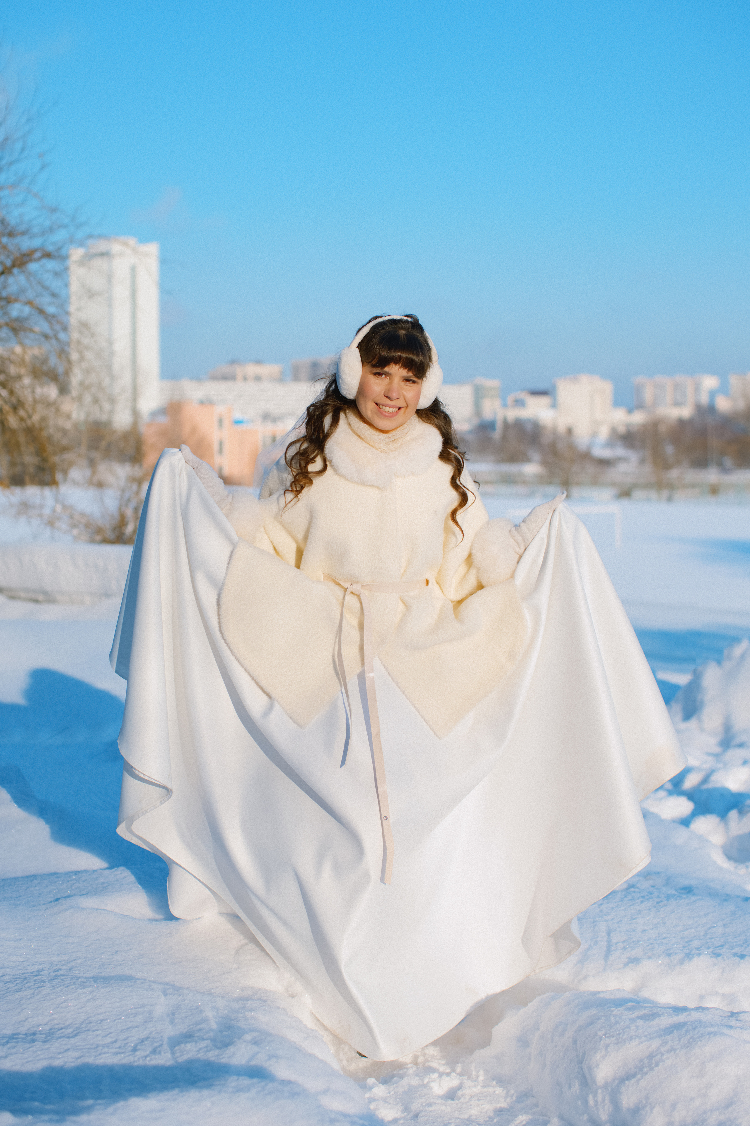 День свадьба Ани и Вадима. Свадебный фотограф в Москве Никифоров-Гордеев Константин