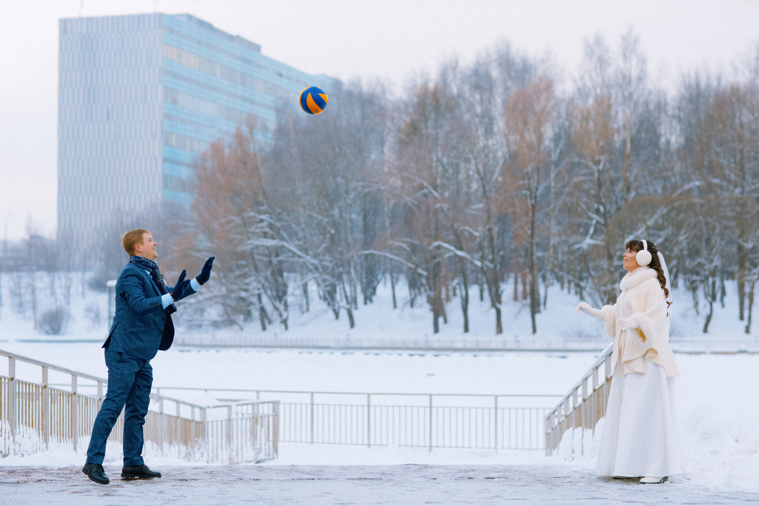 День свадьба Ани и Вадима. Свадебный фотограф в Москве Никифоров-Гордеев Константин
