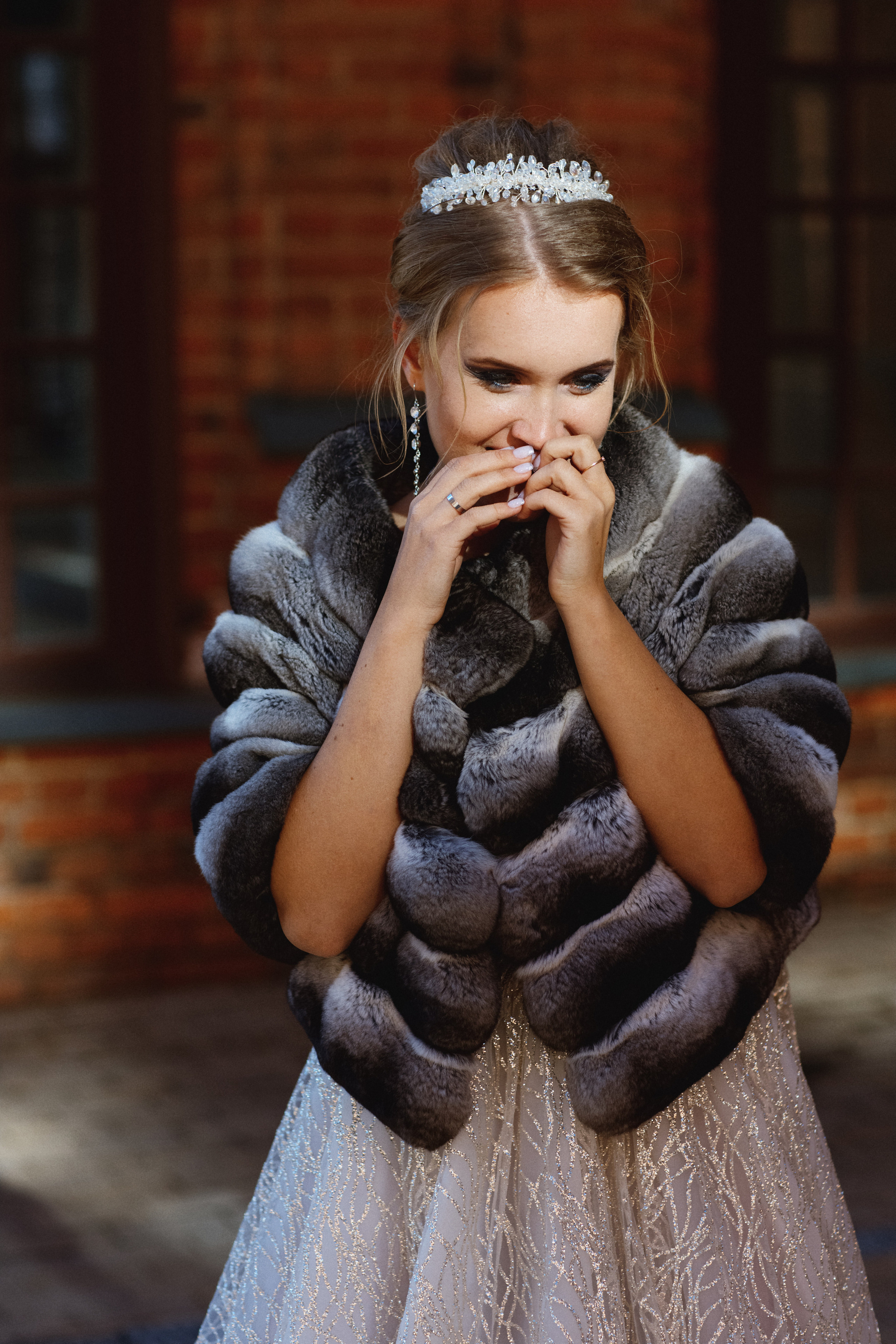 День свадьбы Александры и Петра. Свадебный фотограф в Москве Никифоров-Гордеев Константин