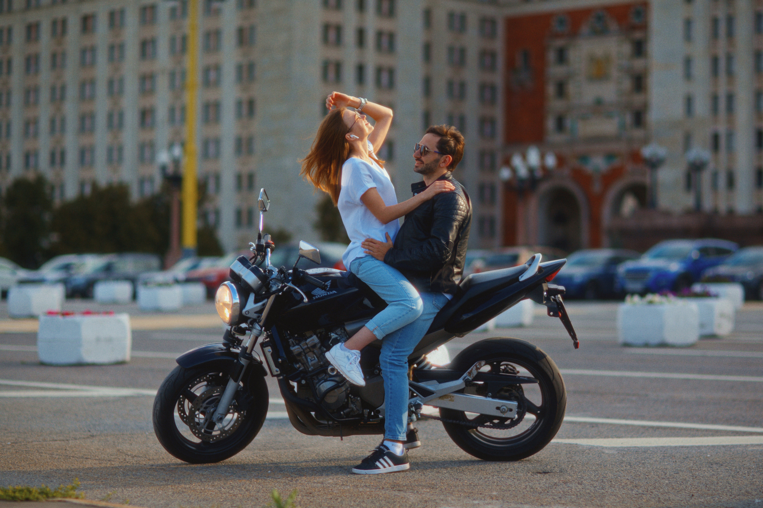 Love Story. Свадебный фотограф в Москве Никифоров-Гордеев Константин