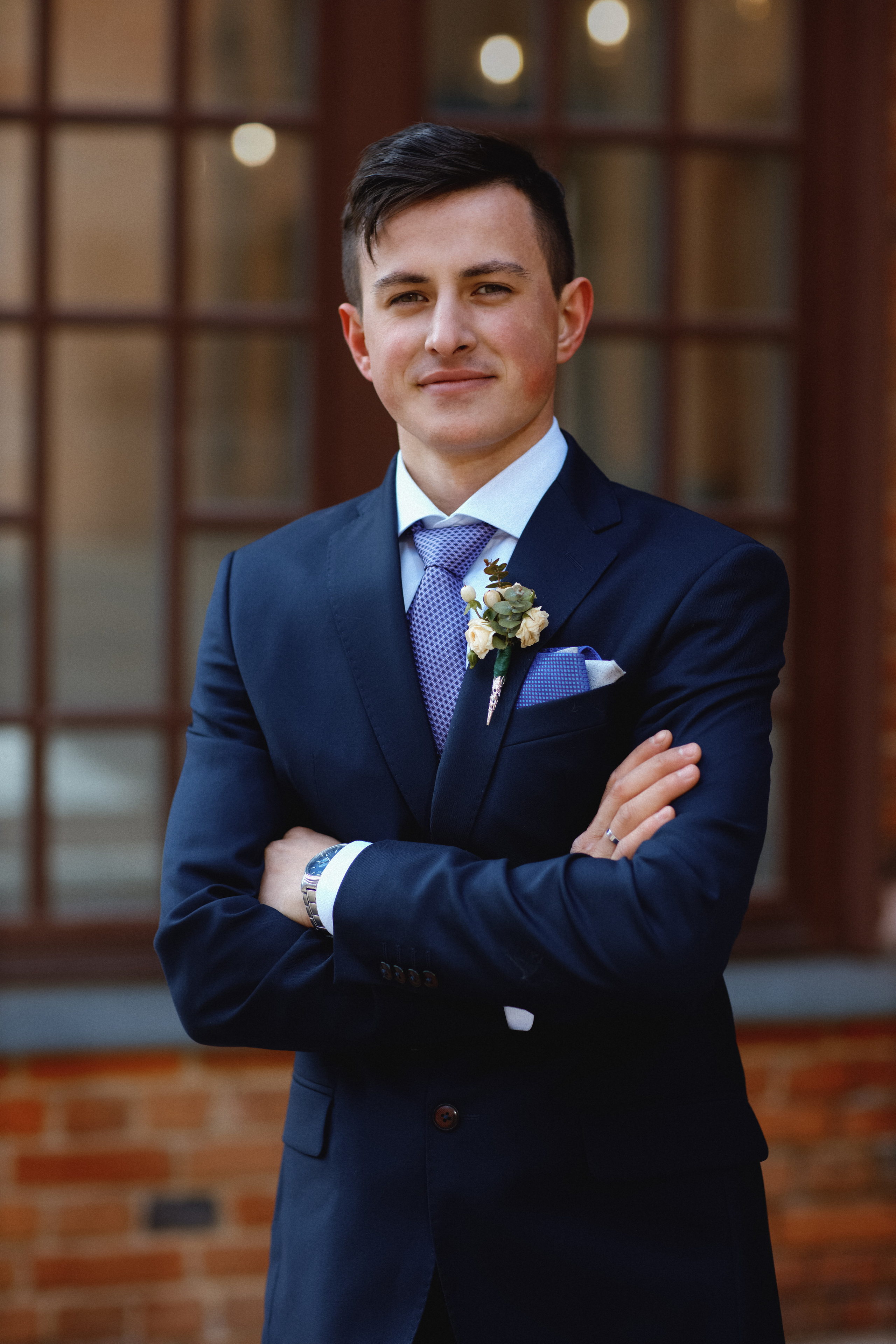 День свадьбы Александры и Петра. Свадебный фотограф в Москве Никифоров-Гордеев Константин