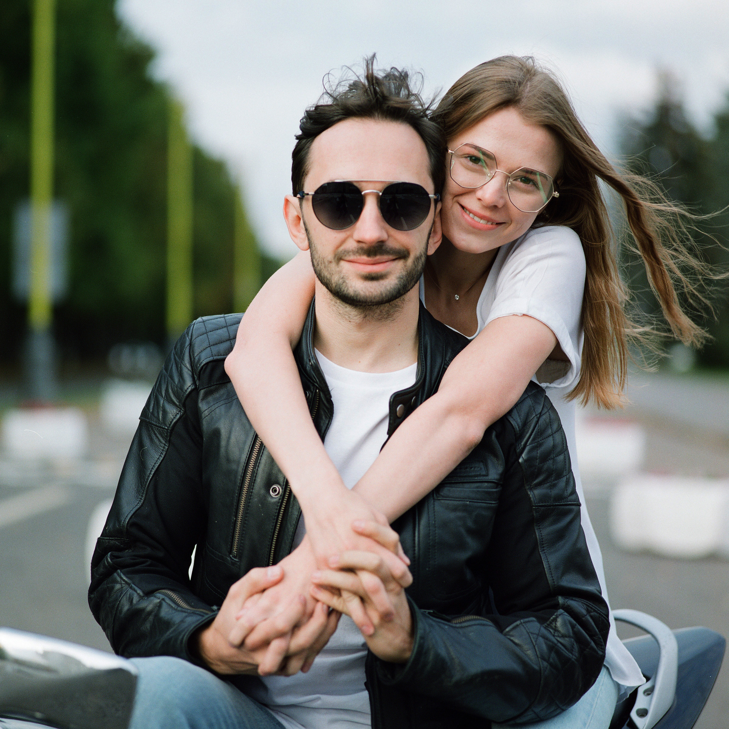 Love Story. Свадебный фотограф в Москве Никифоров-Гордеев Константин